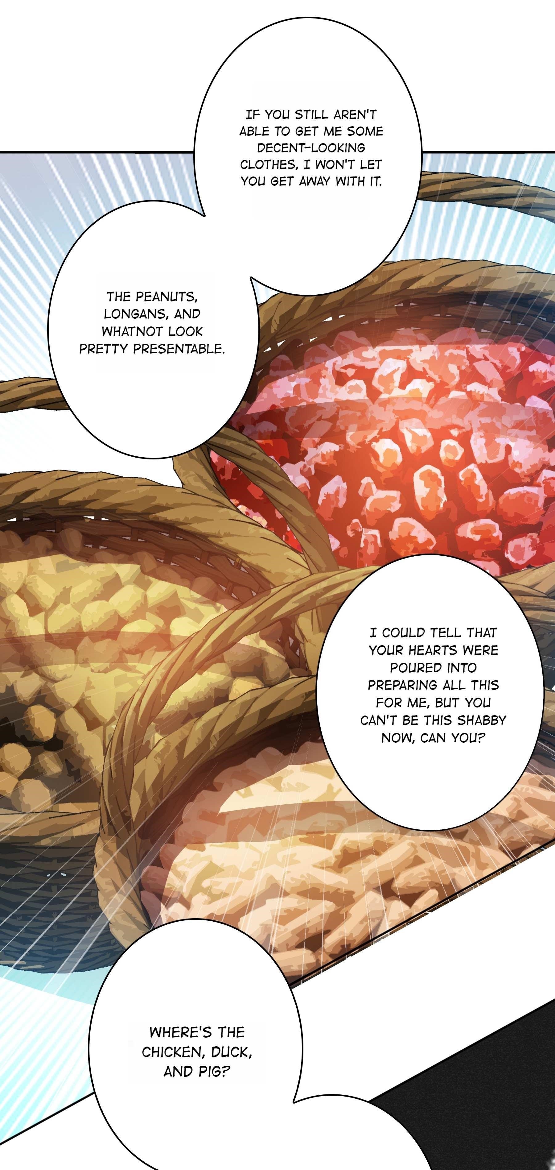 Scream Queen Chapter 82 - Page 31