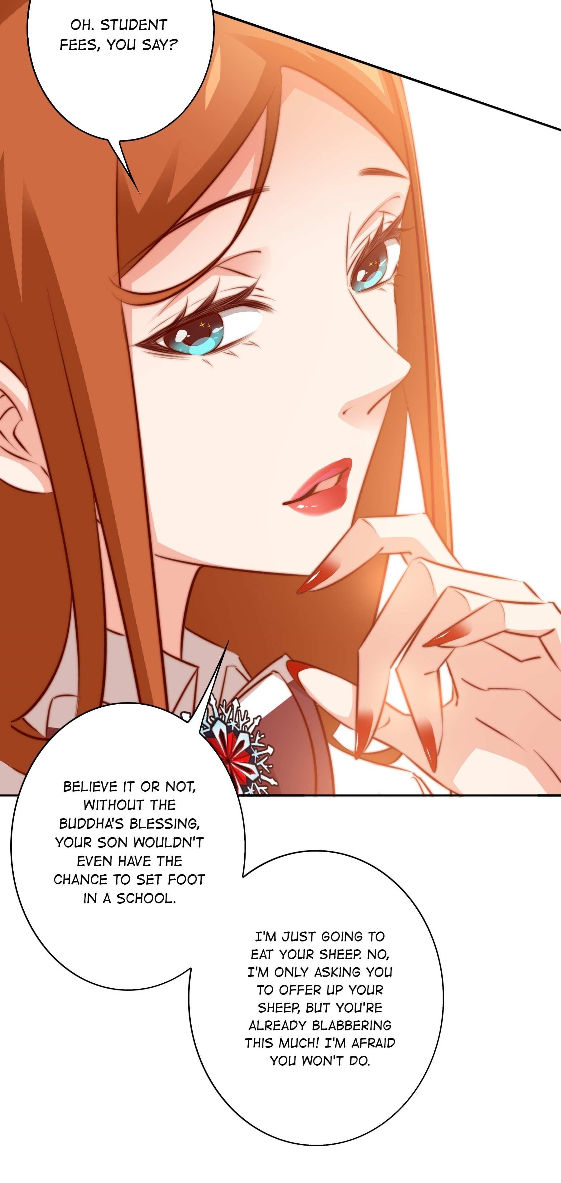 Scream Queen Chapter 82 - Page 33