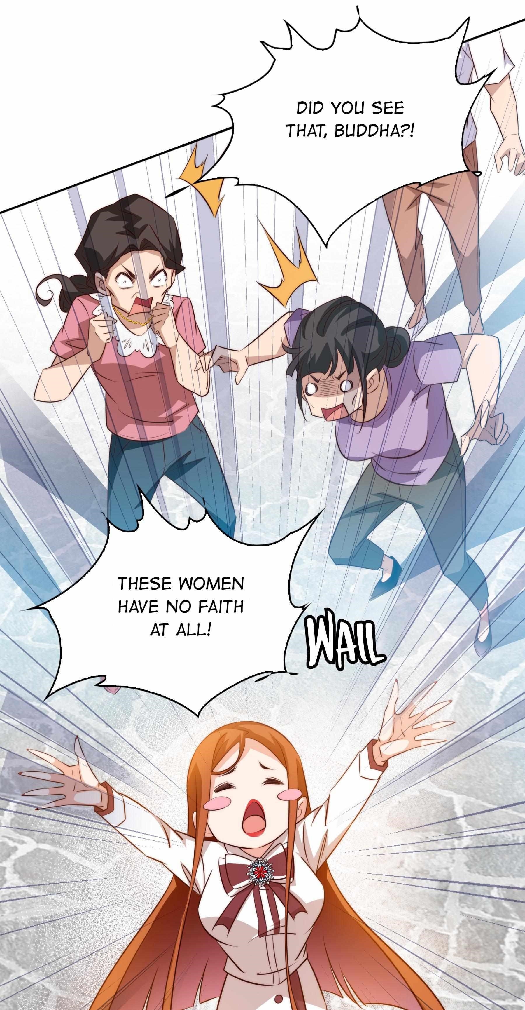 Scream Queen Chapter 82 - Page 34