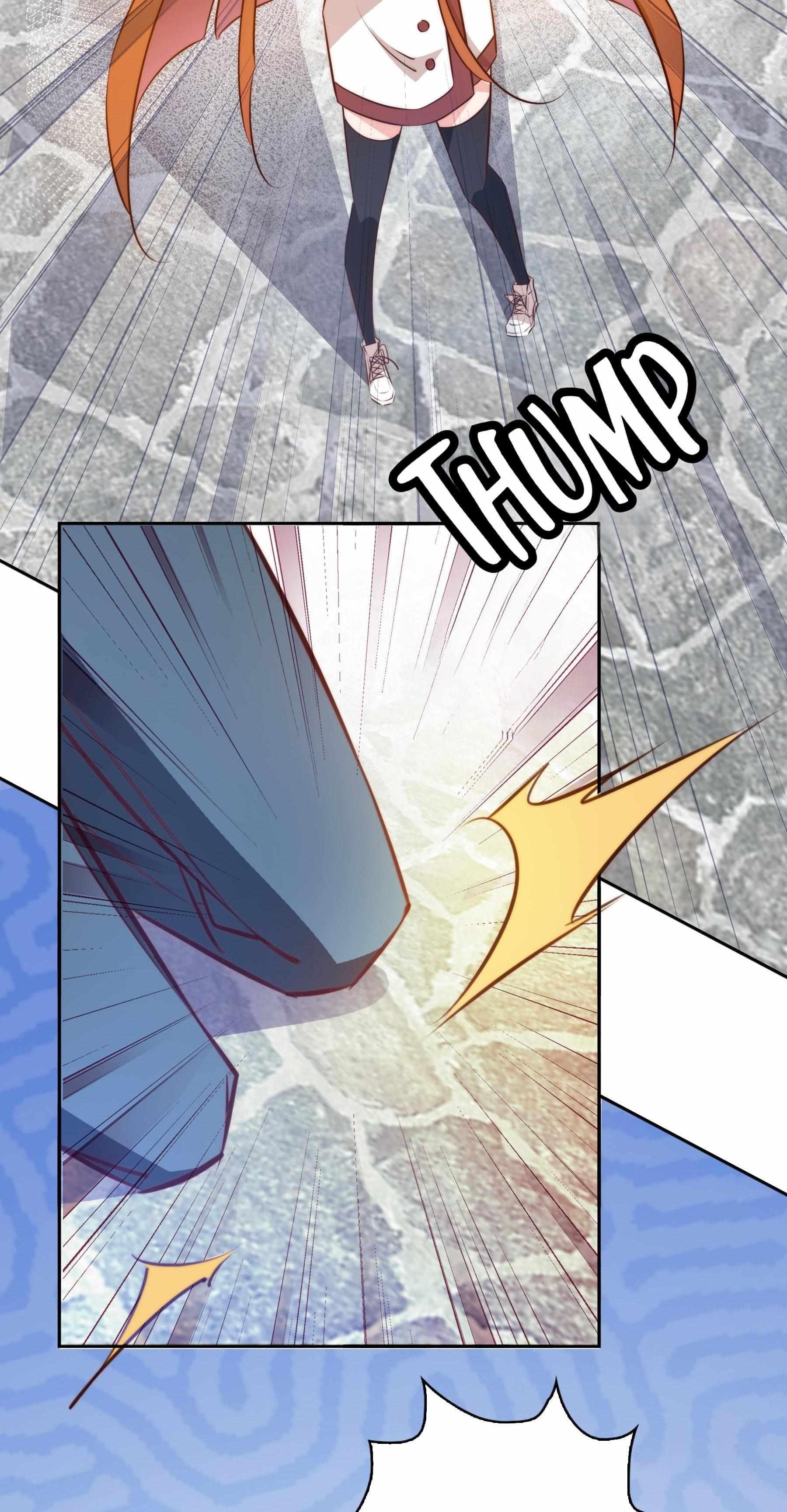 Scream Queen Chapter 82 - Page 35