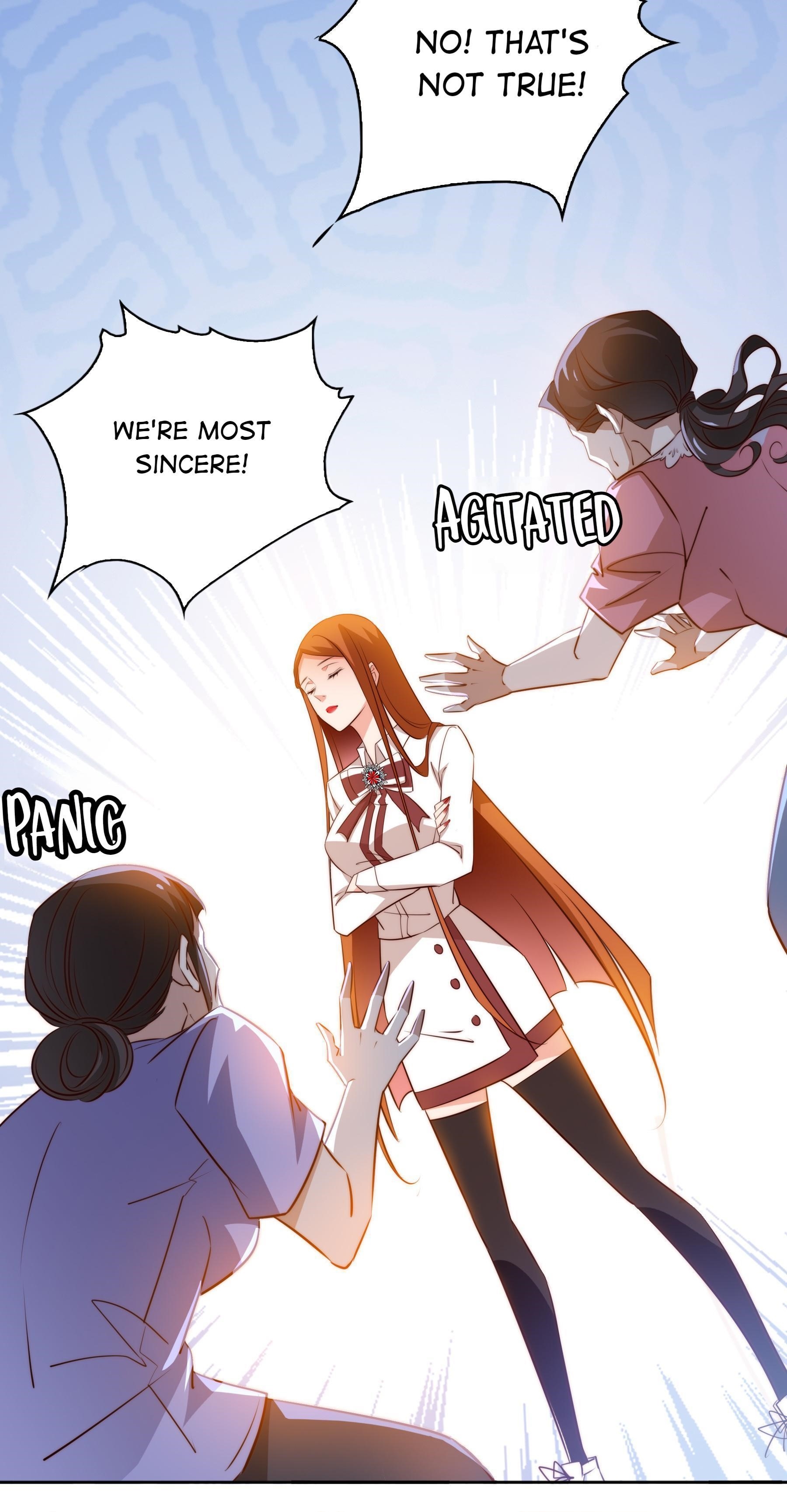 Scream Queen Chapter 82 - Page 36