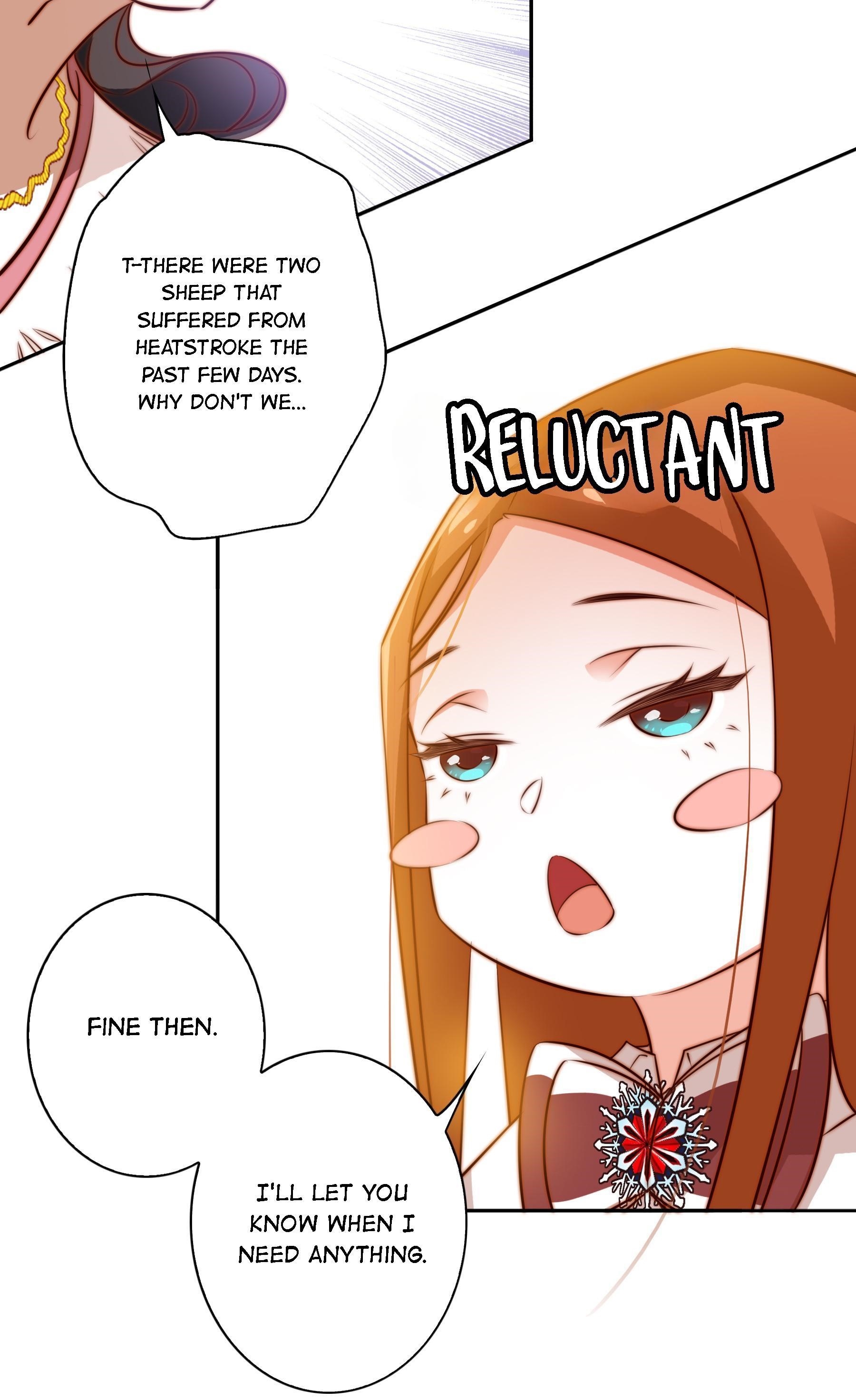 Scream Queen Chapter 82 - Page 38