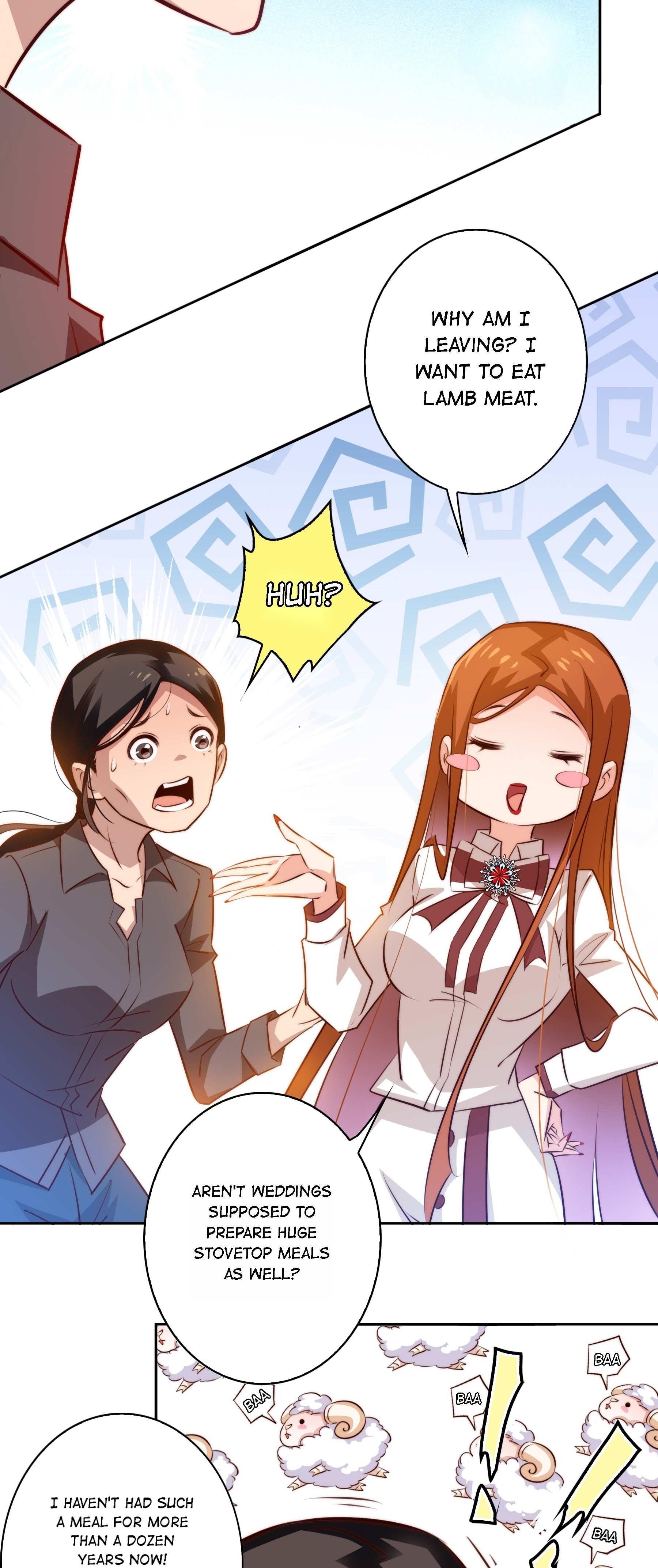 Scream Queen Chapter 82 - Page 42