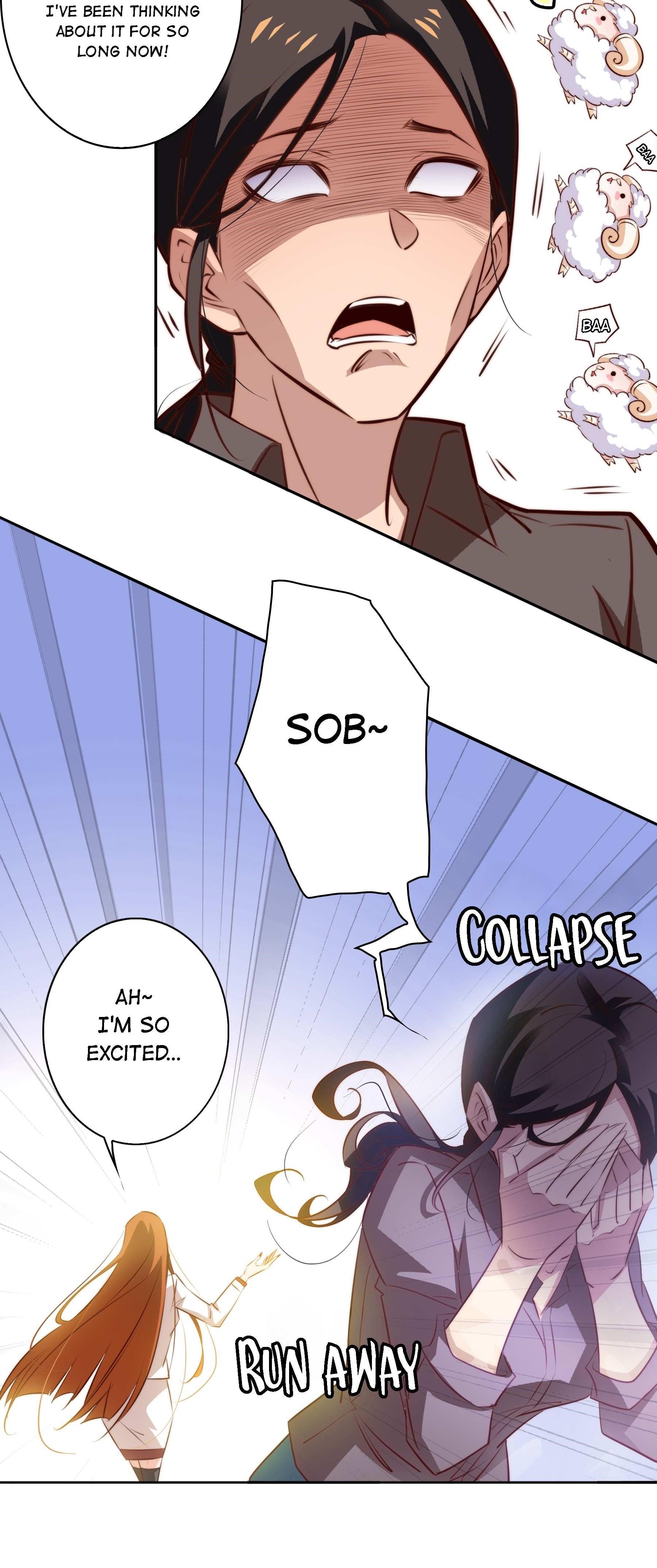 Scream Queen Chapter 82 - Page 43