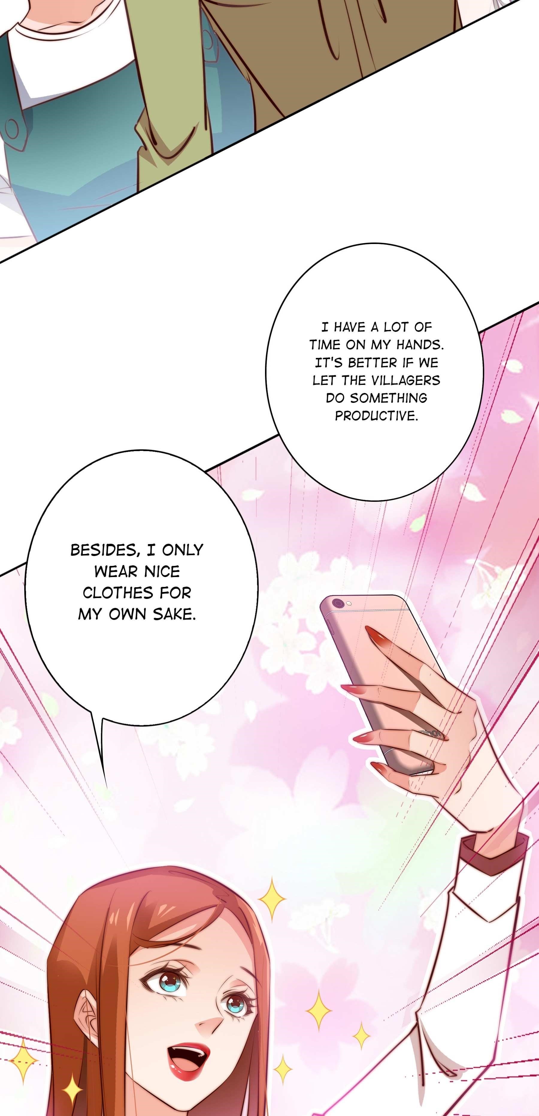 Scream Queen Chapter 82 - Page 46