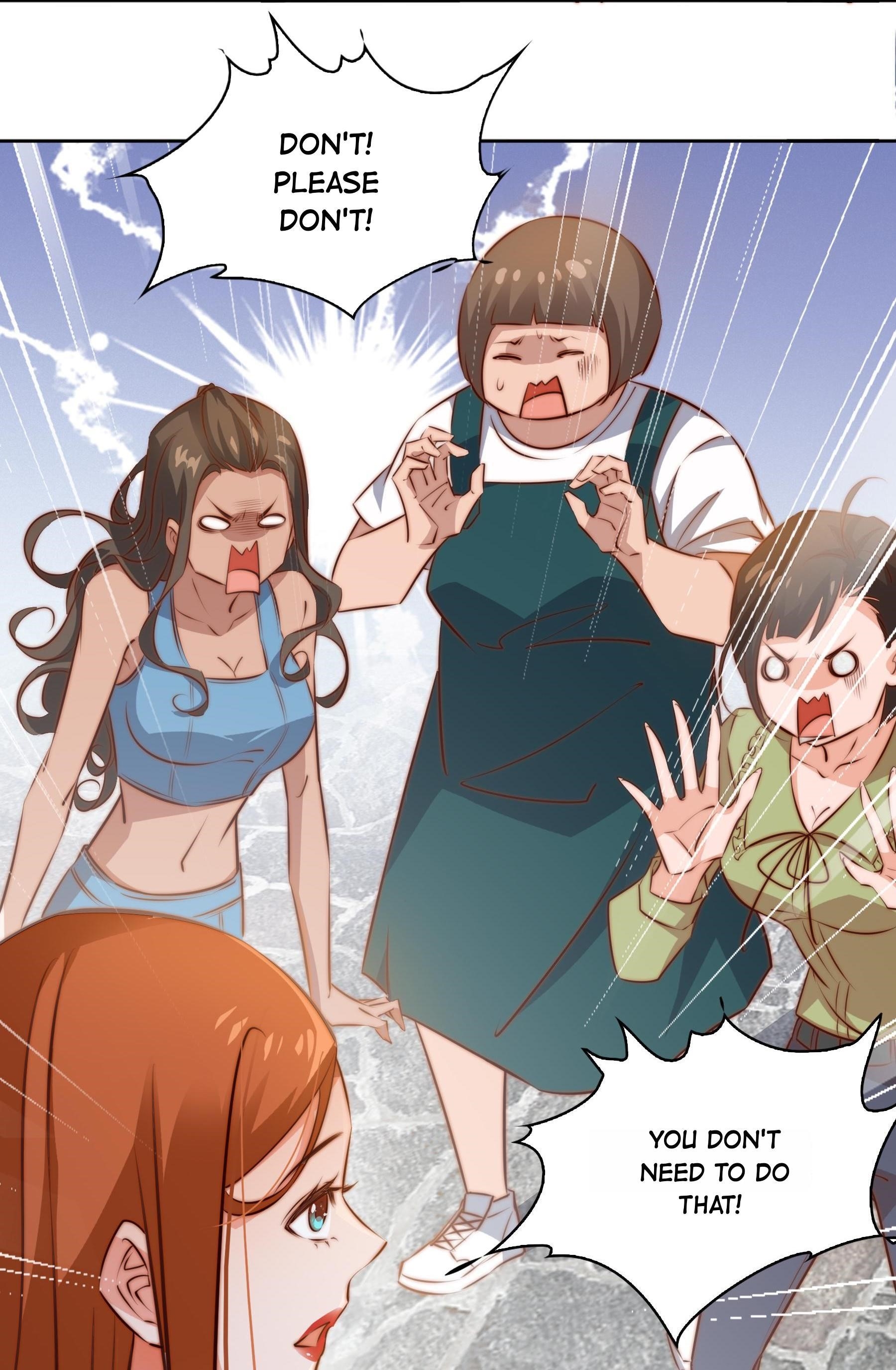 Scream Queen Chapter 82 - Page 48