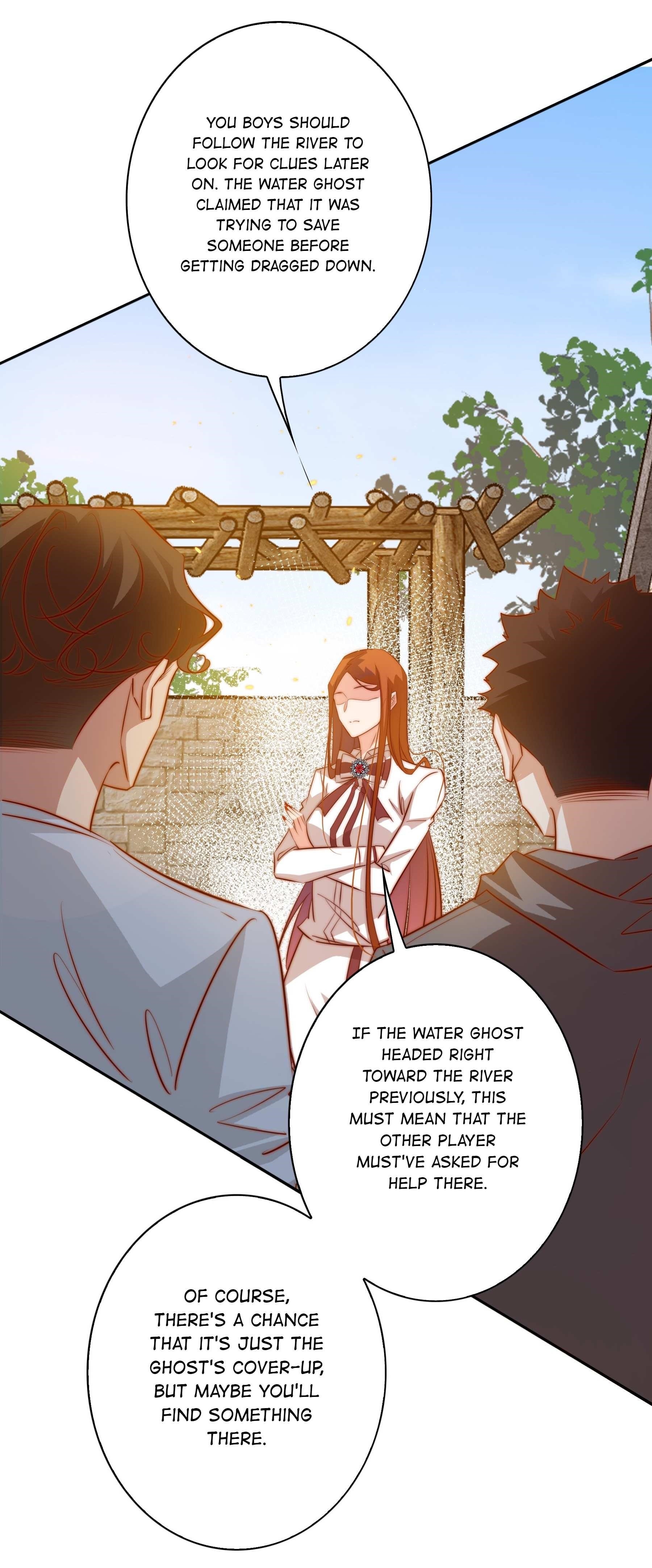 Scream Queen Chapter 82 - Page 5