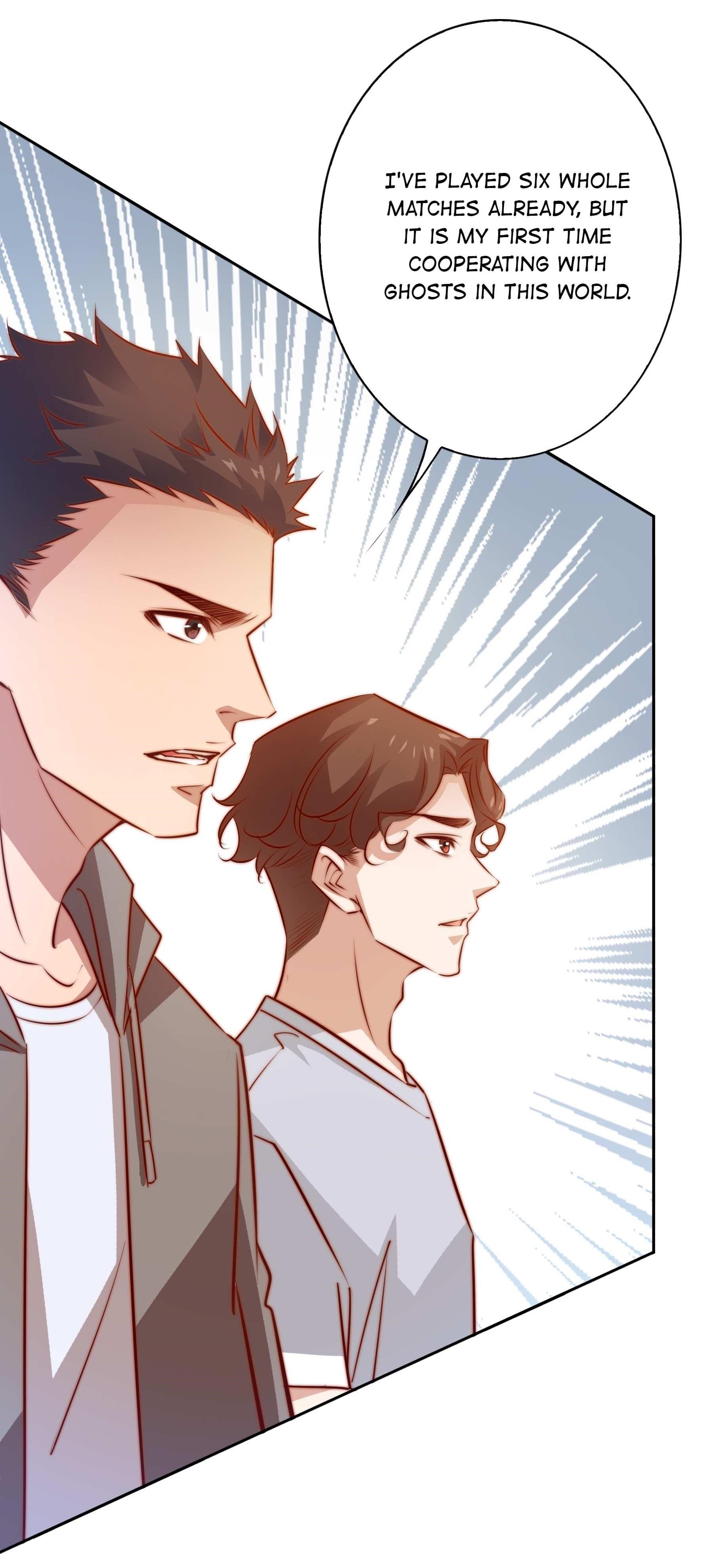 Scream Queen Chapter 82 - Page 6