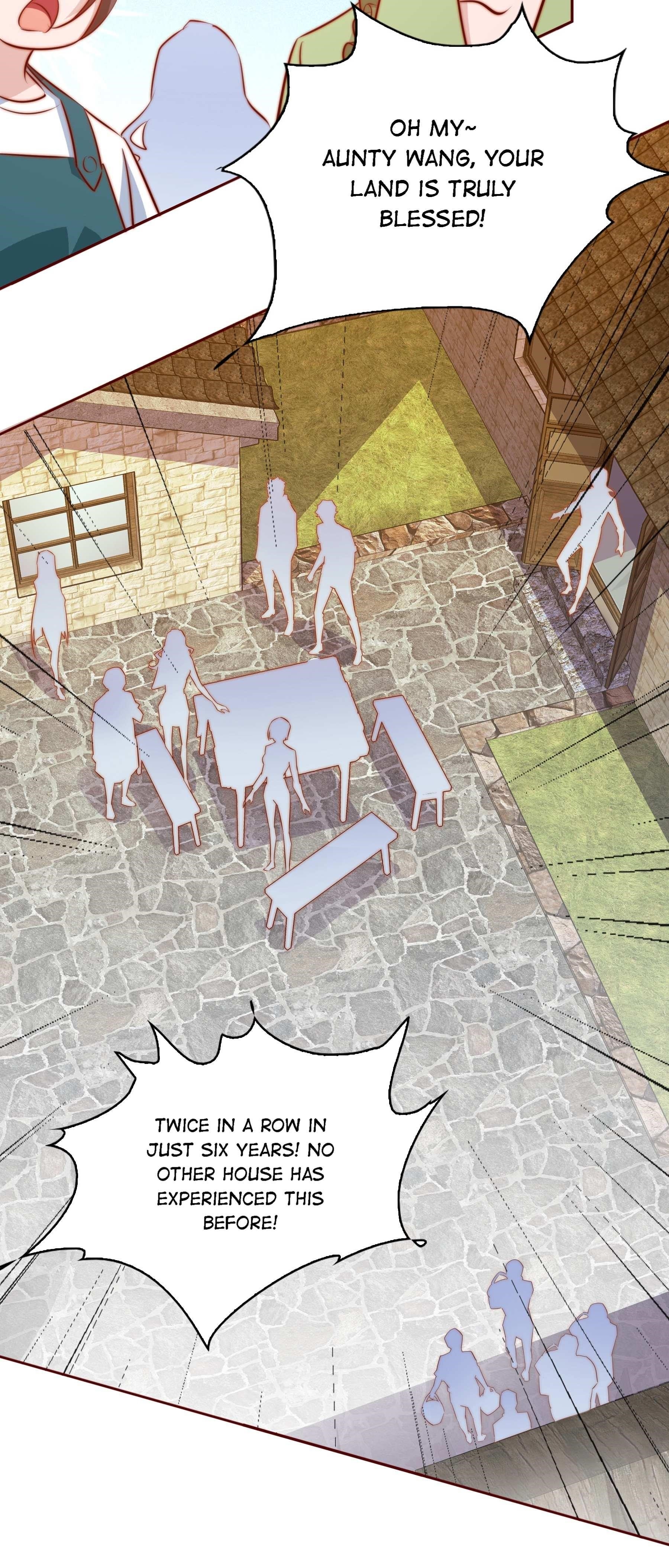 Scream Queen Chapter 82 - Page 8