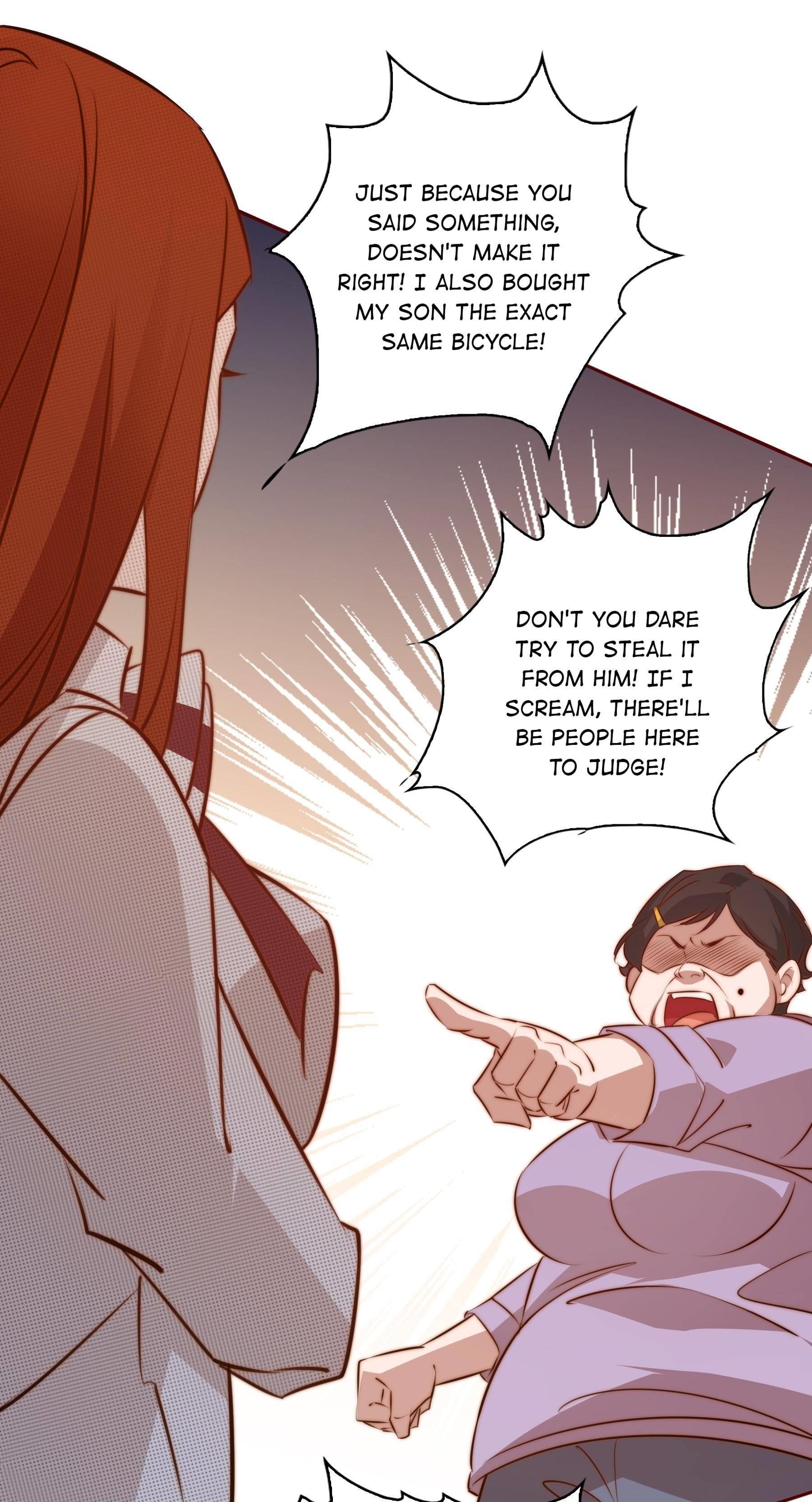 Scream Queen Chapter 83 - Page 28