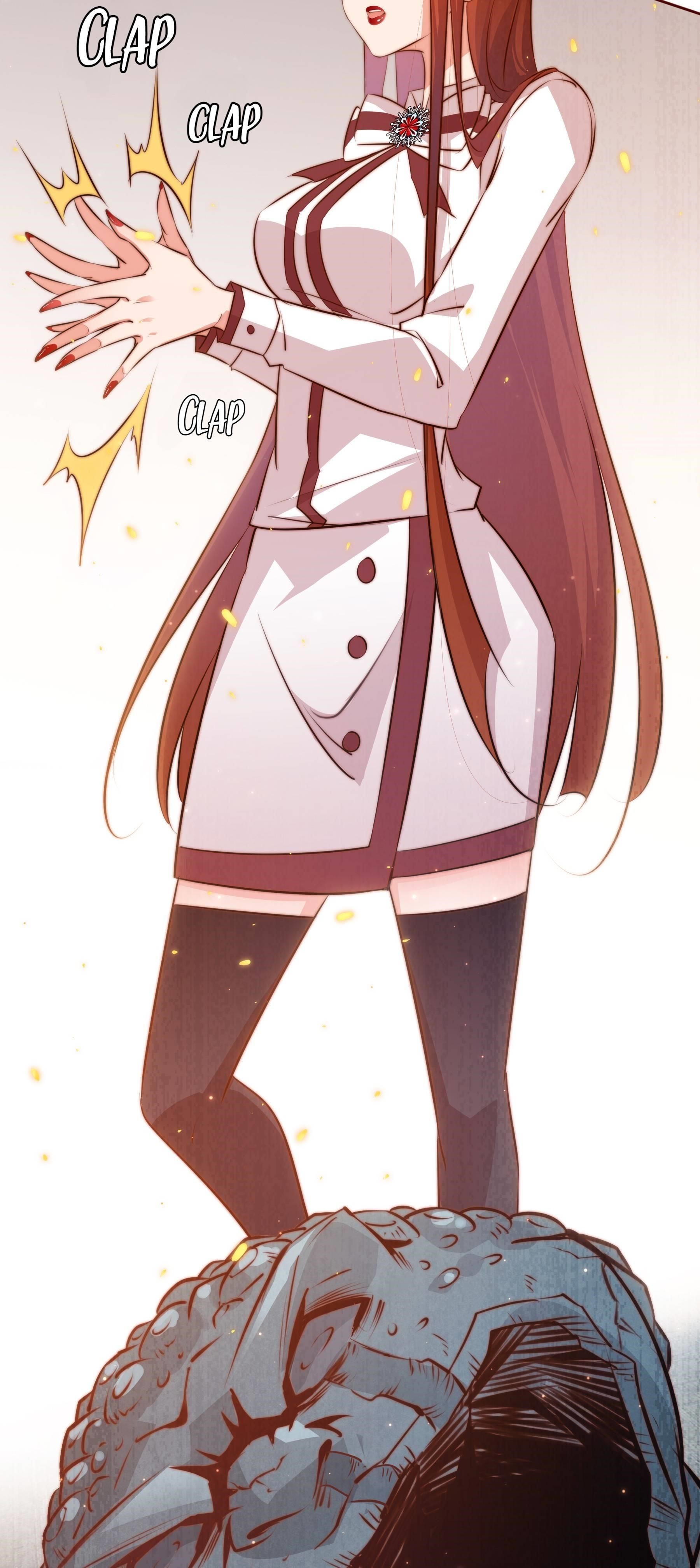 Scream Queen Chapter 83 - Page 32