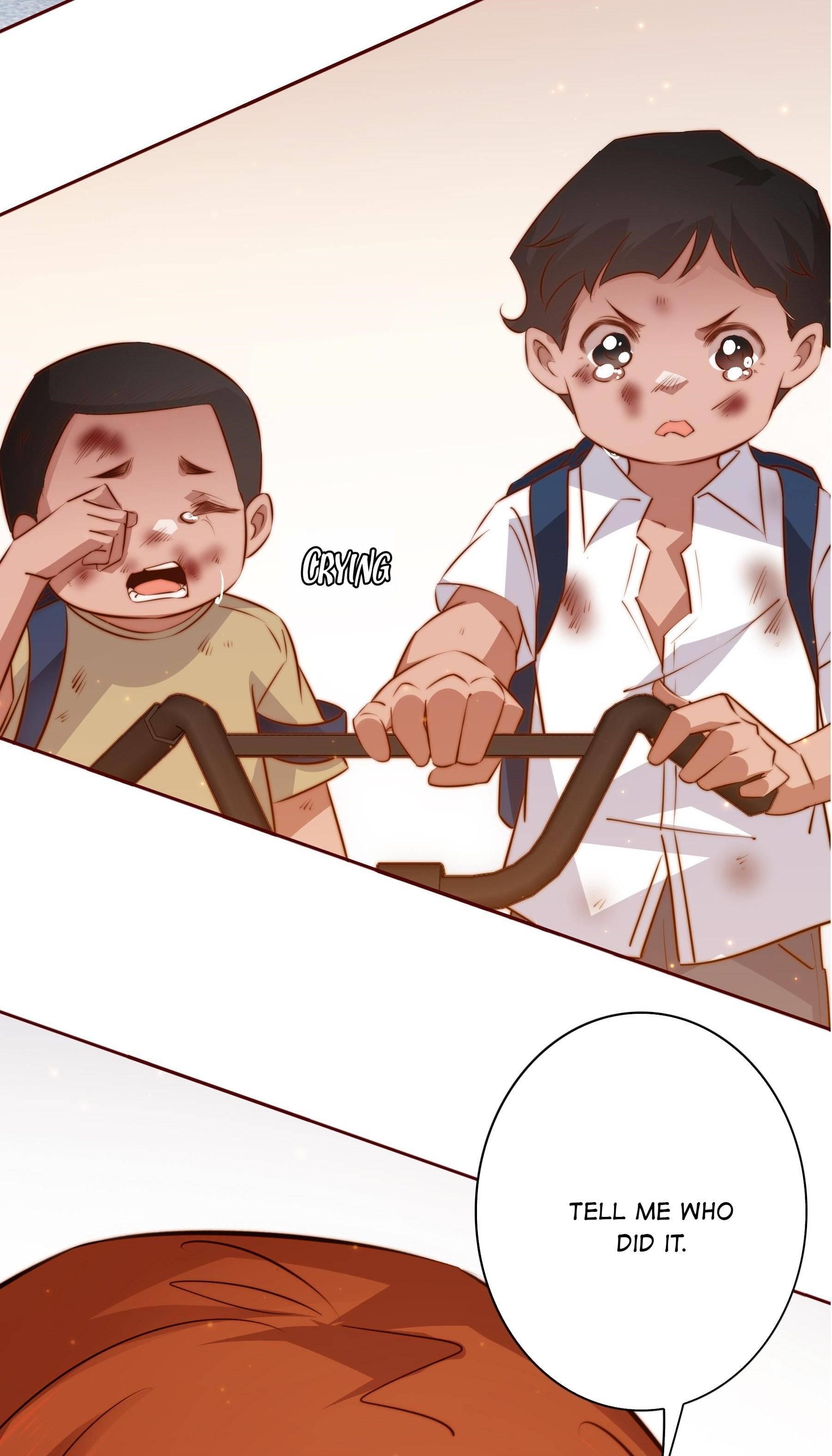 Scream Queen Chapter 83 - Page 6