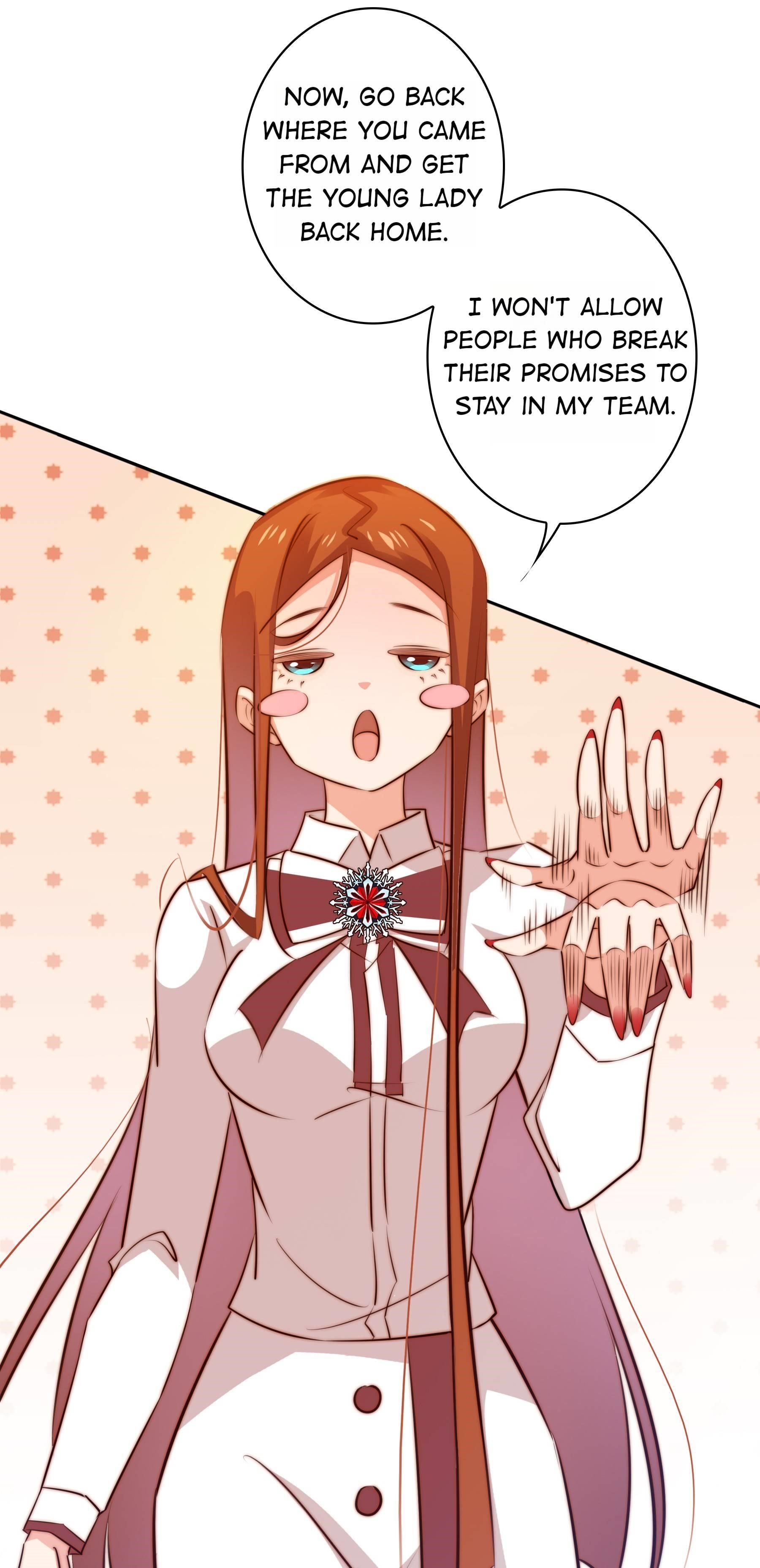 Scream Queen Chapter 84 - Page 26