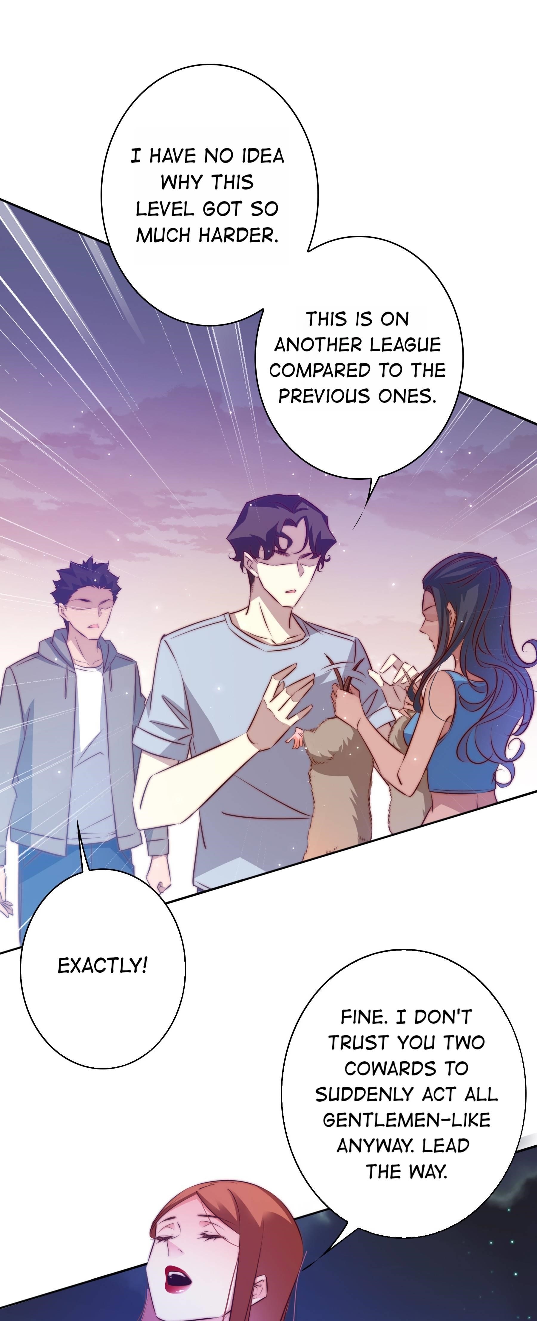 Scream Queen Chapter 84 - Page 30