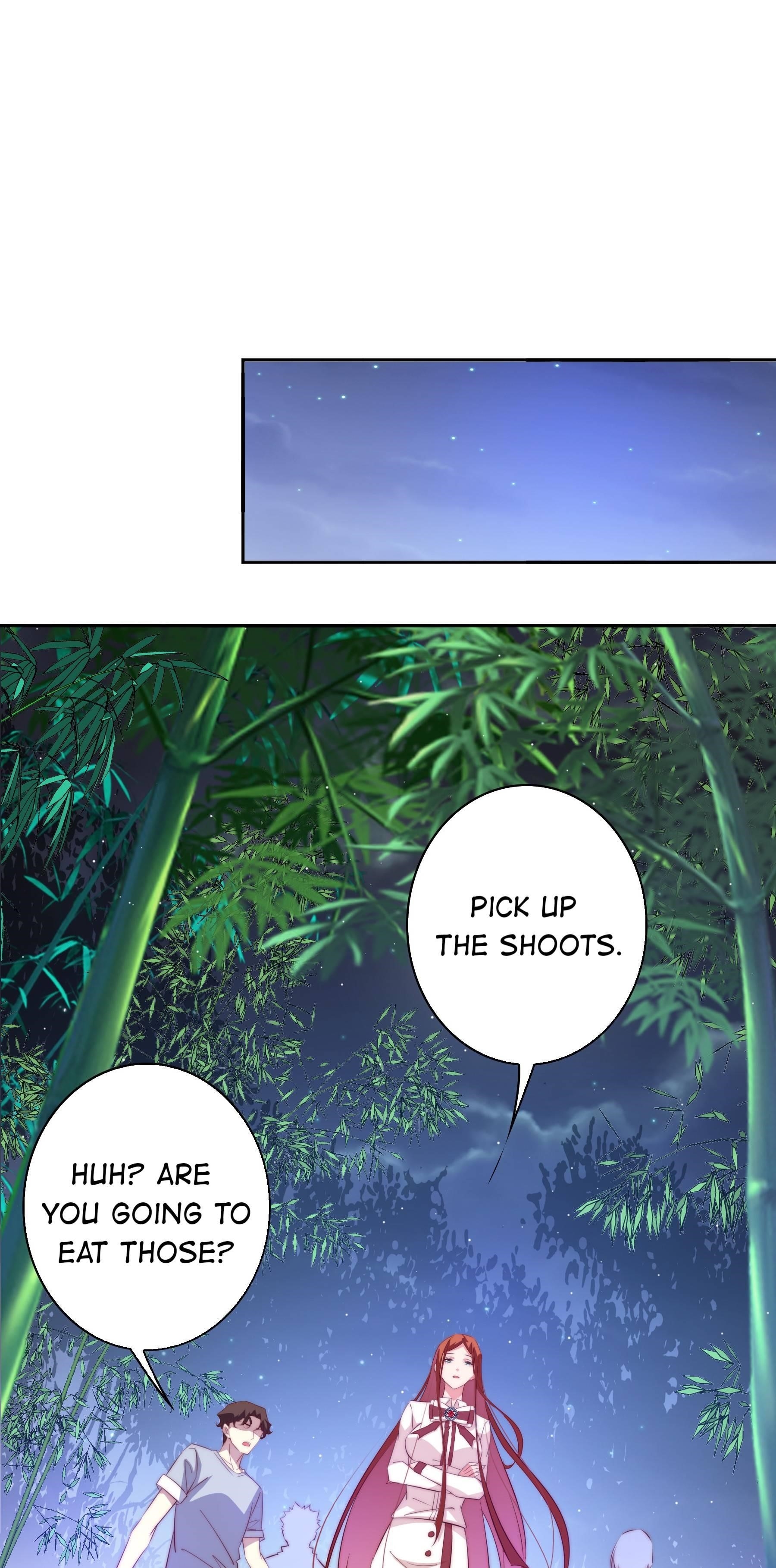 Scream Queen Chapter 84 - Page 32