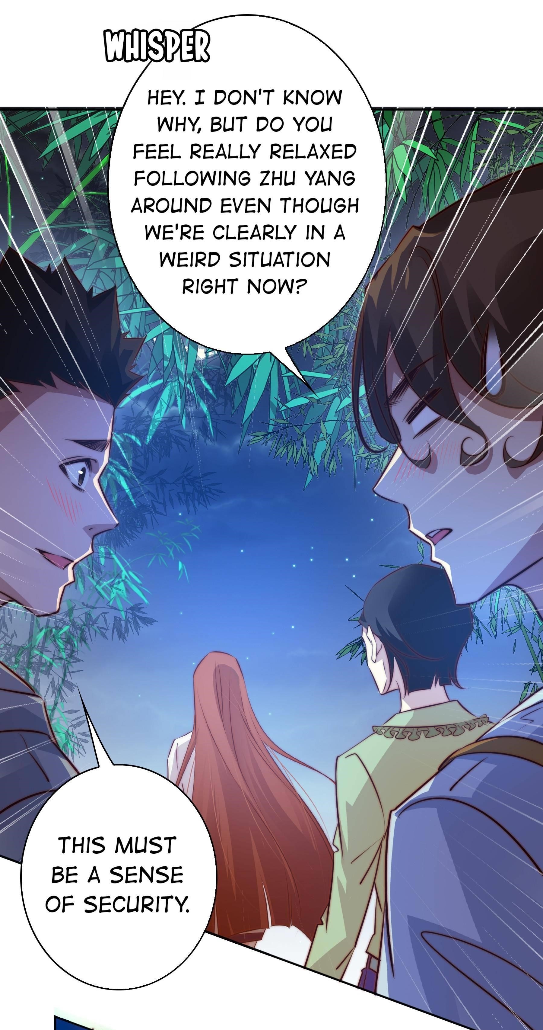 Scream Queen Chapter 84 - Page 38