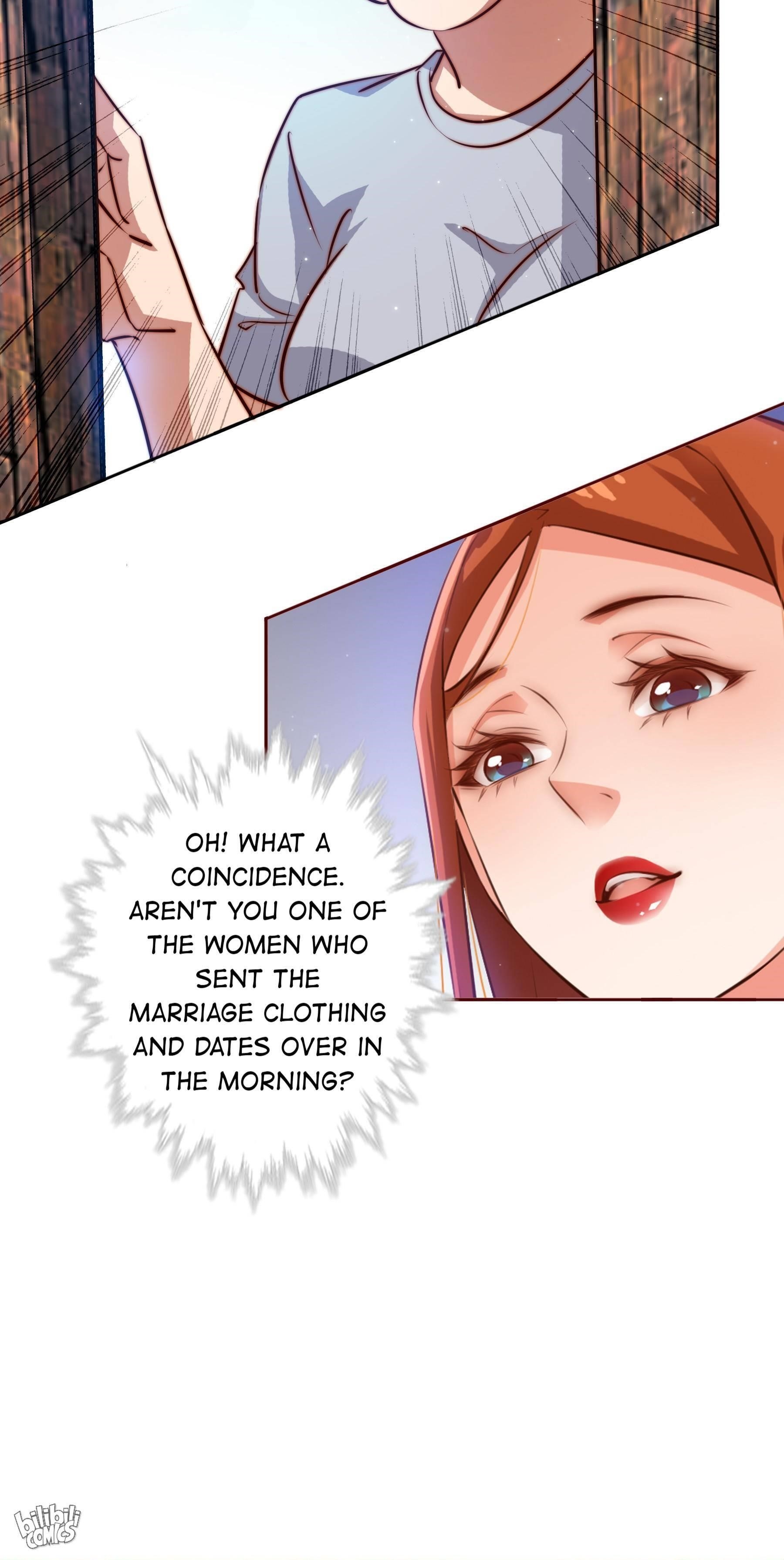 Scream Queen Chapter 84 - Page 43