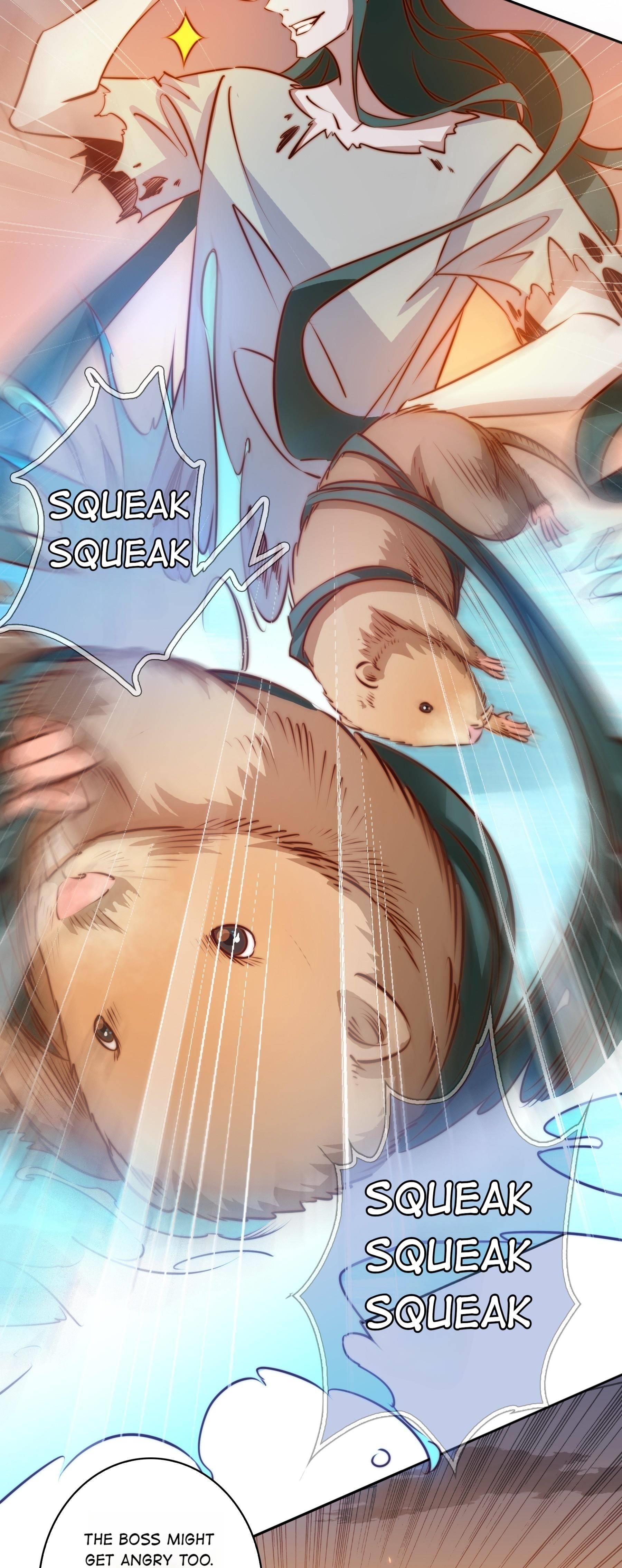 Scream Queen Chapter 84 - Page 5