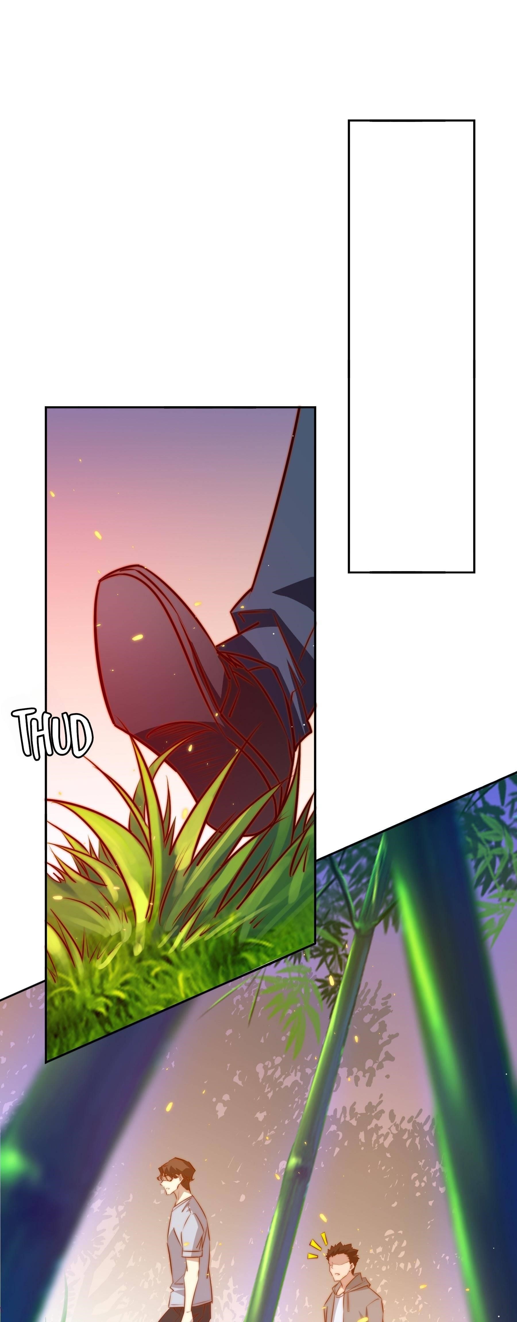 Scream Queen Chapter 84 - Page 7