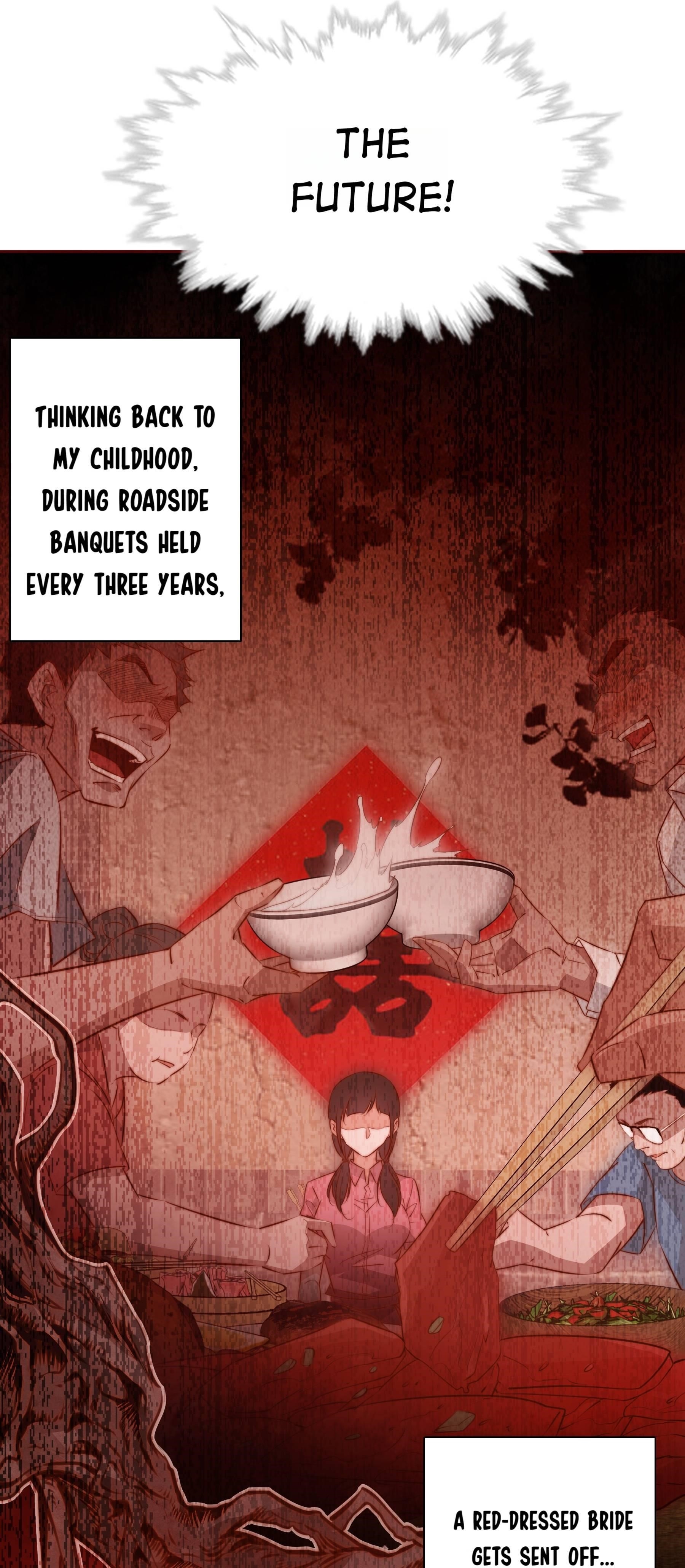 Scream Queen Chapter 85 - Page 10