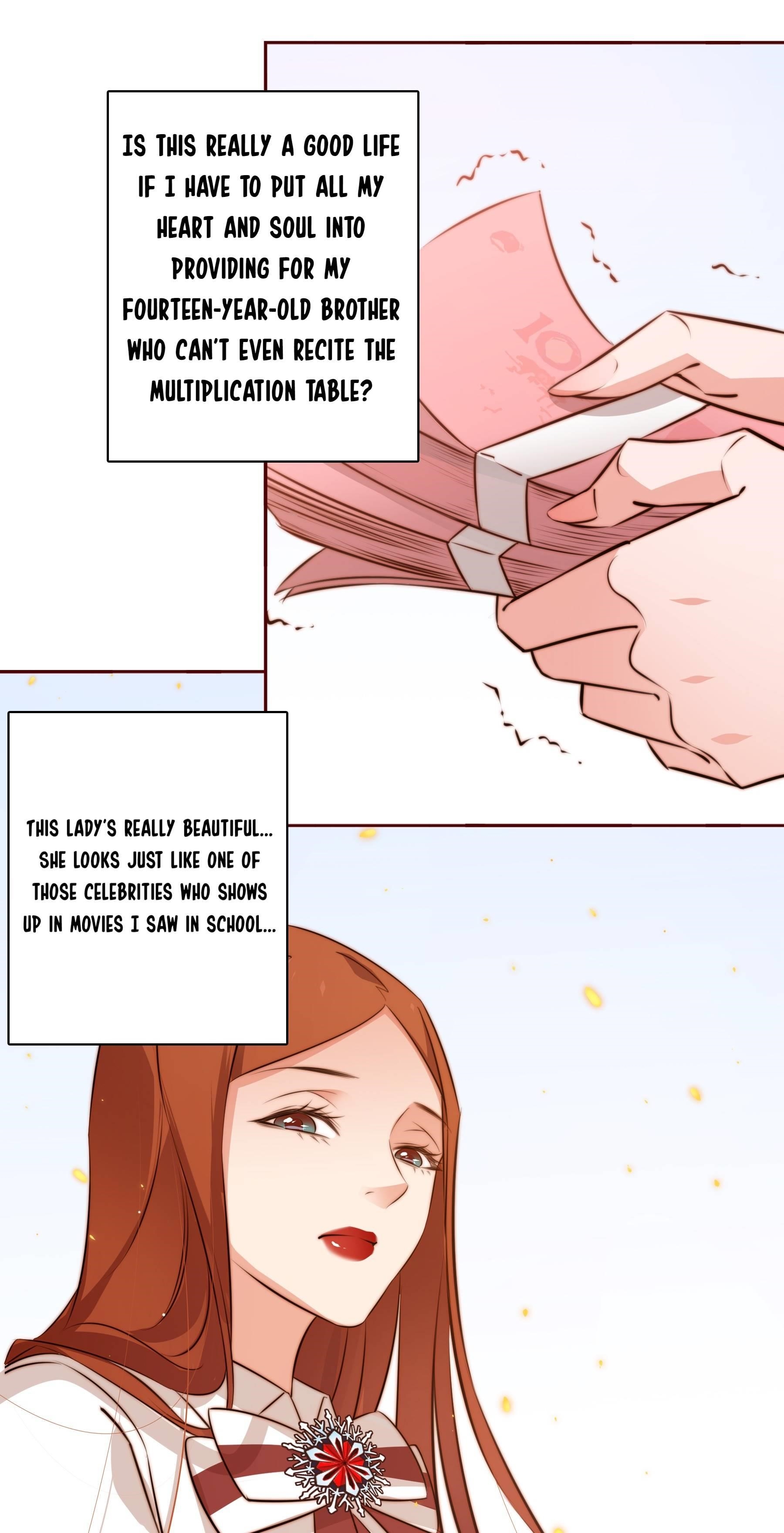 Scream Queen Chapter 85 - Page 14