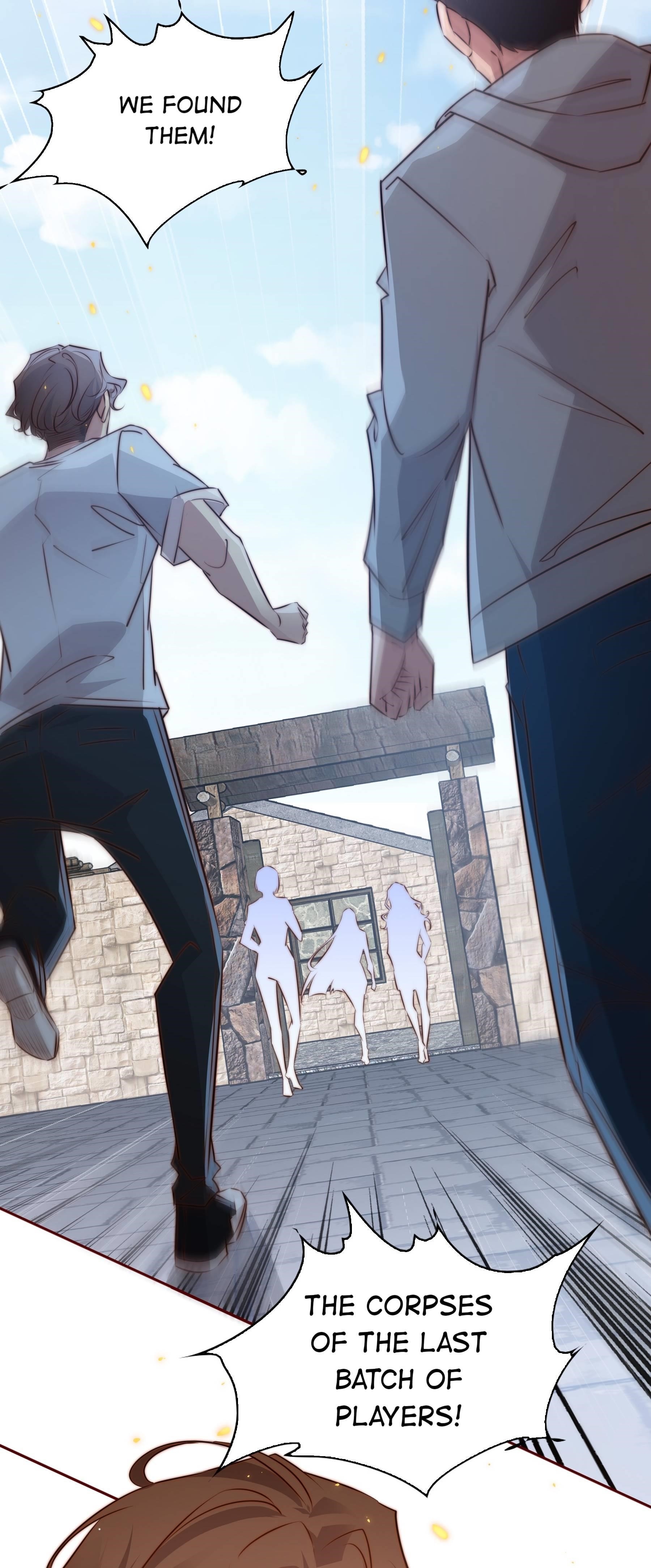 Scream Queen Chapter 85 - Page 22