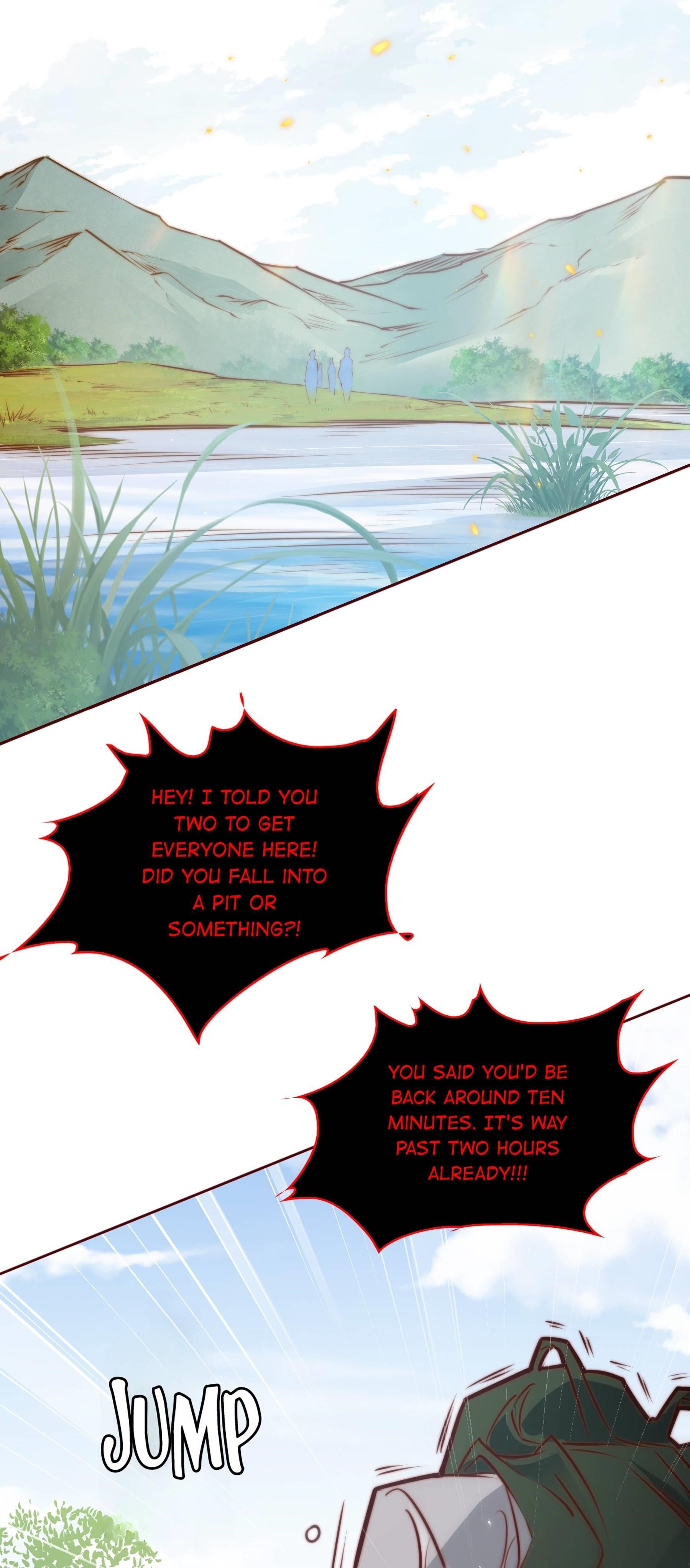 Scream Queen Chapter 85 - Page 27