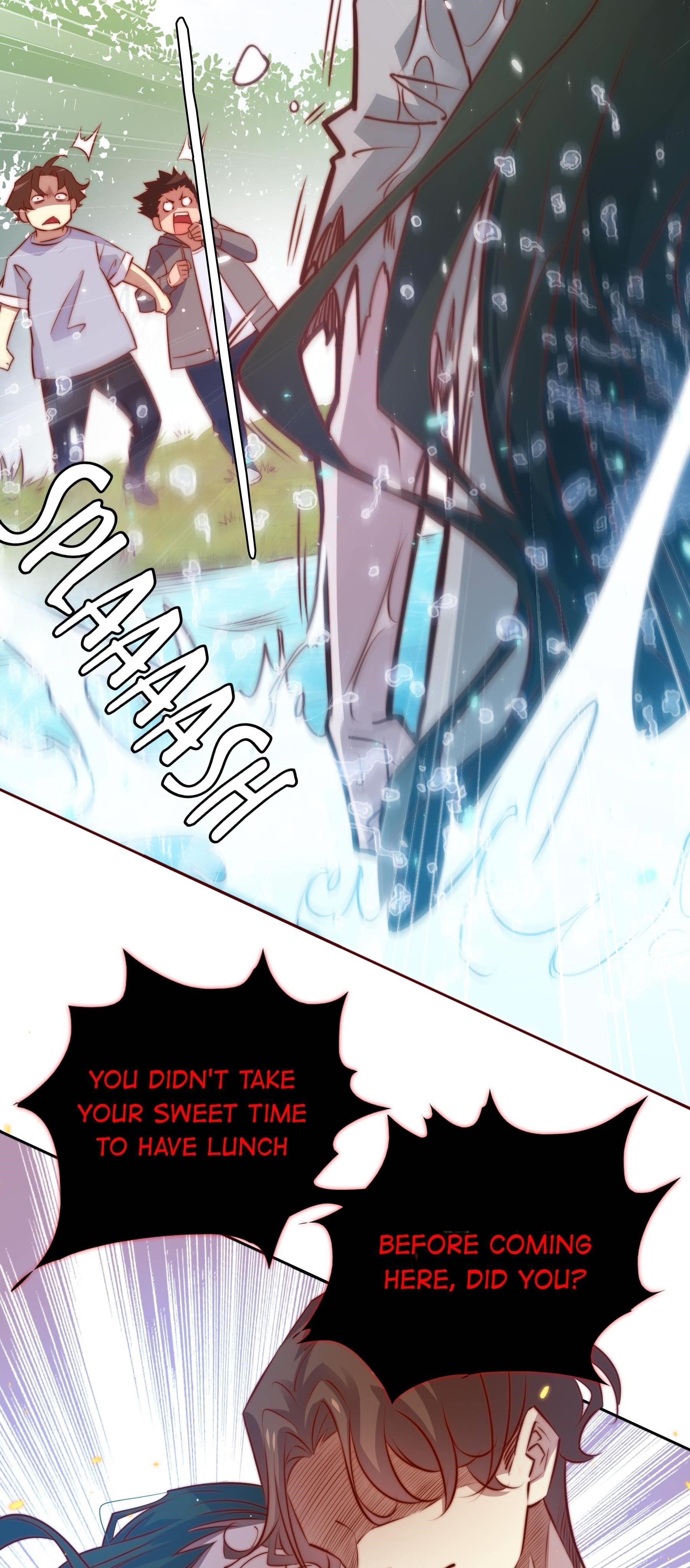 Scream Queen Chapter 85 - Page 28