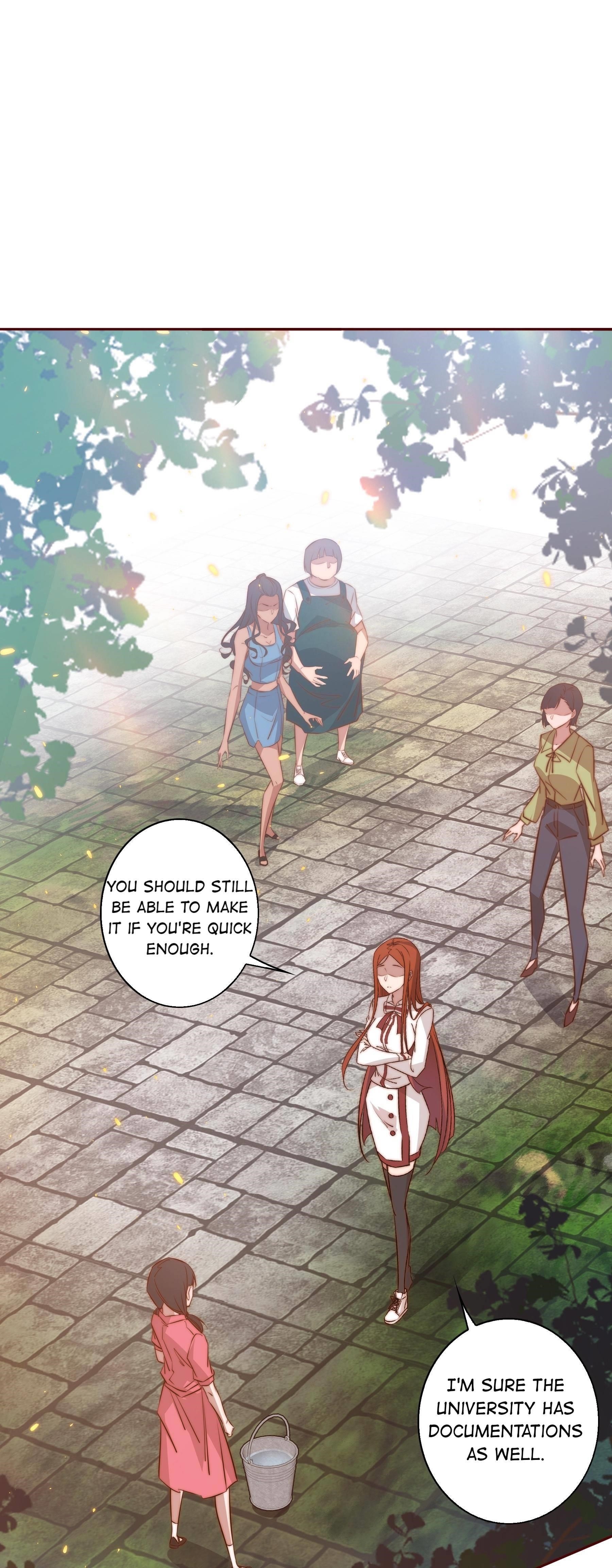 Scream Queen Chapter 85 - Page 3