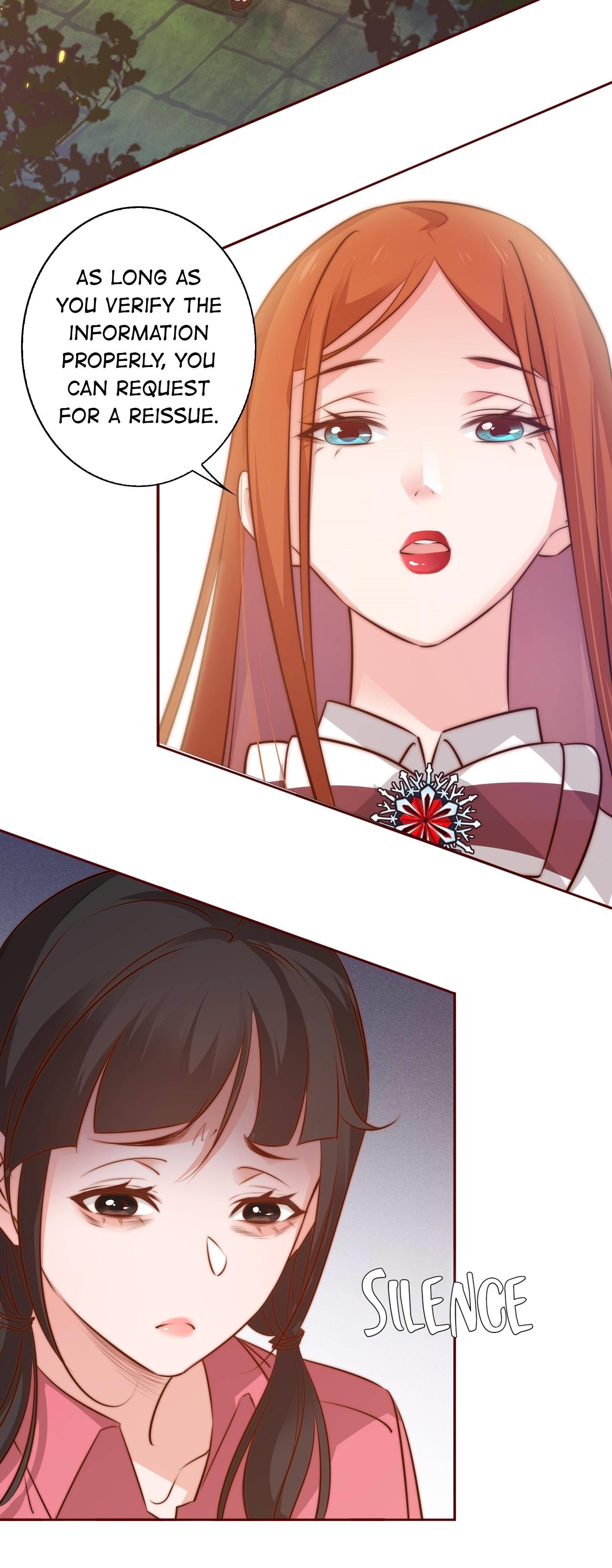 Scream Queen Chapter 85 - Page 4