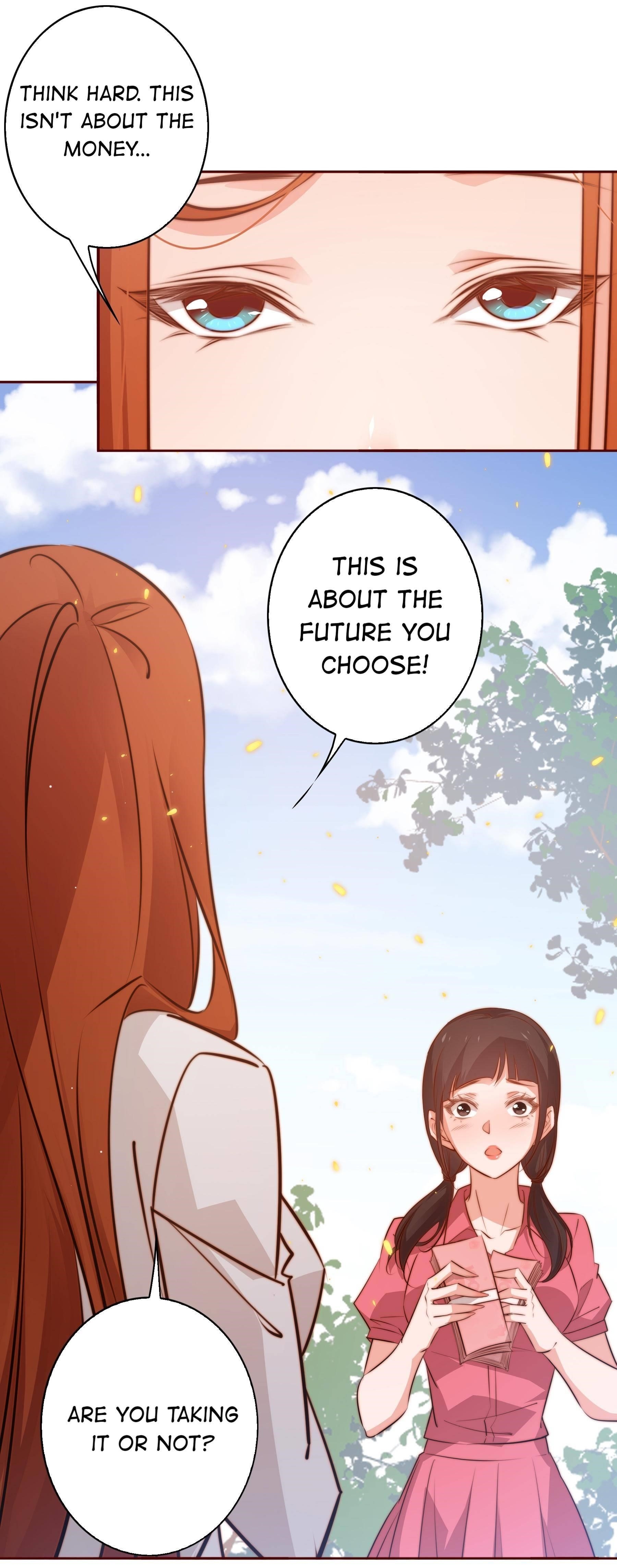 Scream Queen Chapter 85 - Page 9