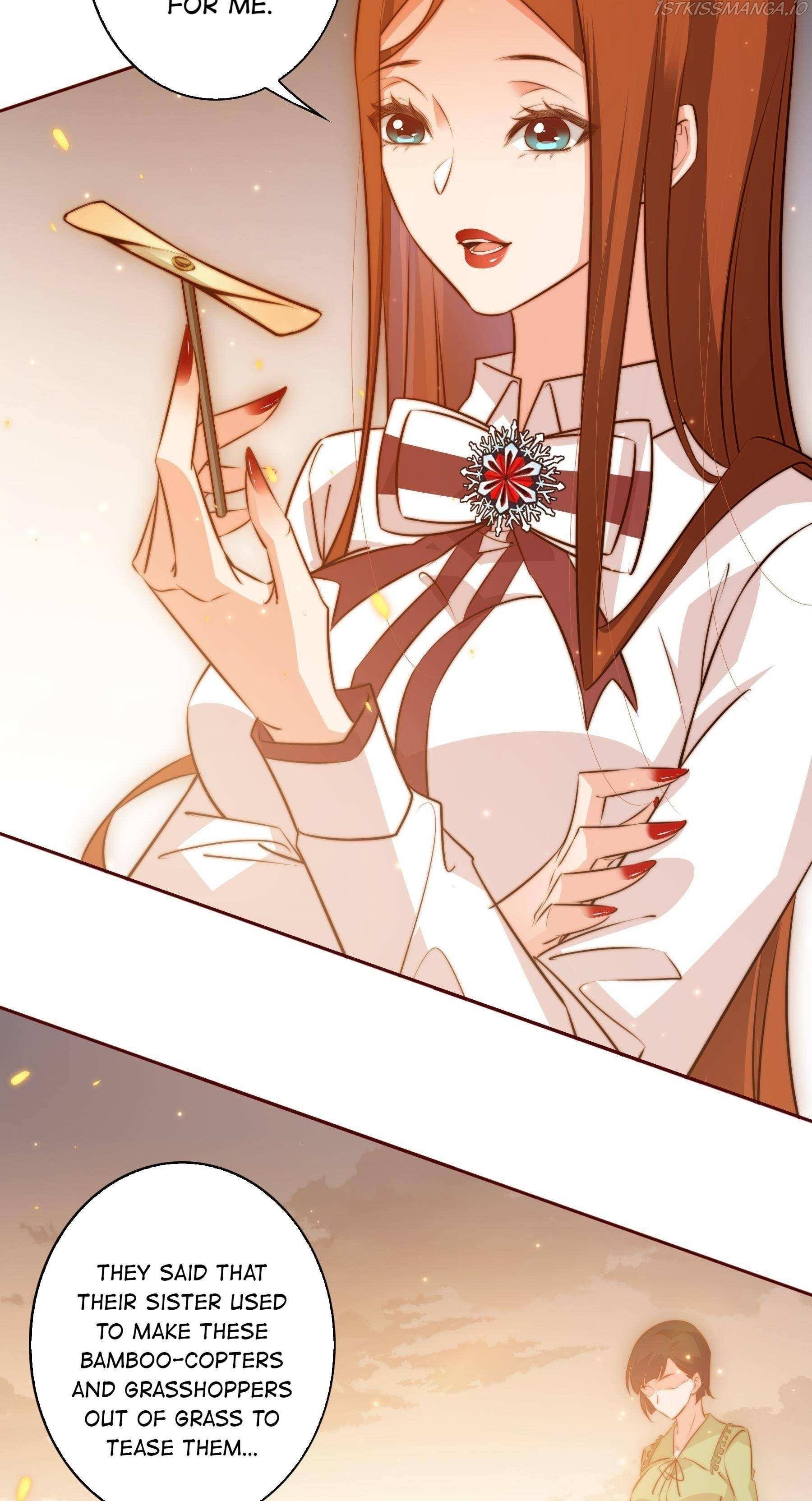 Scream Queen Chapter 88 - Page 10