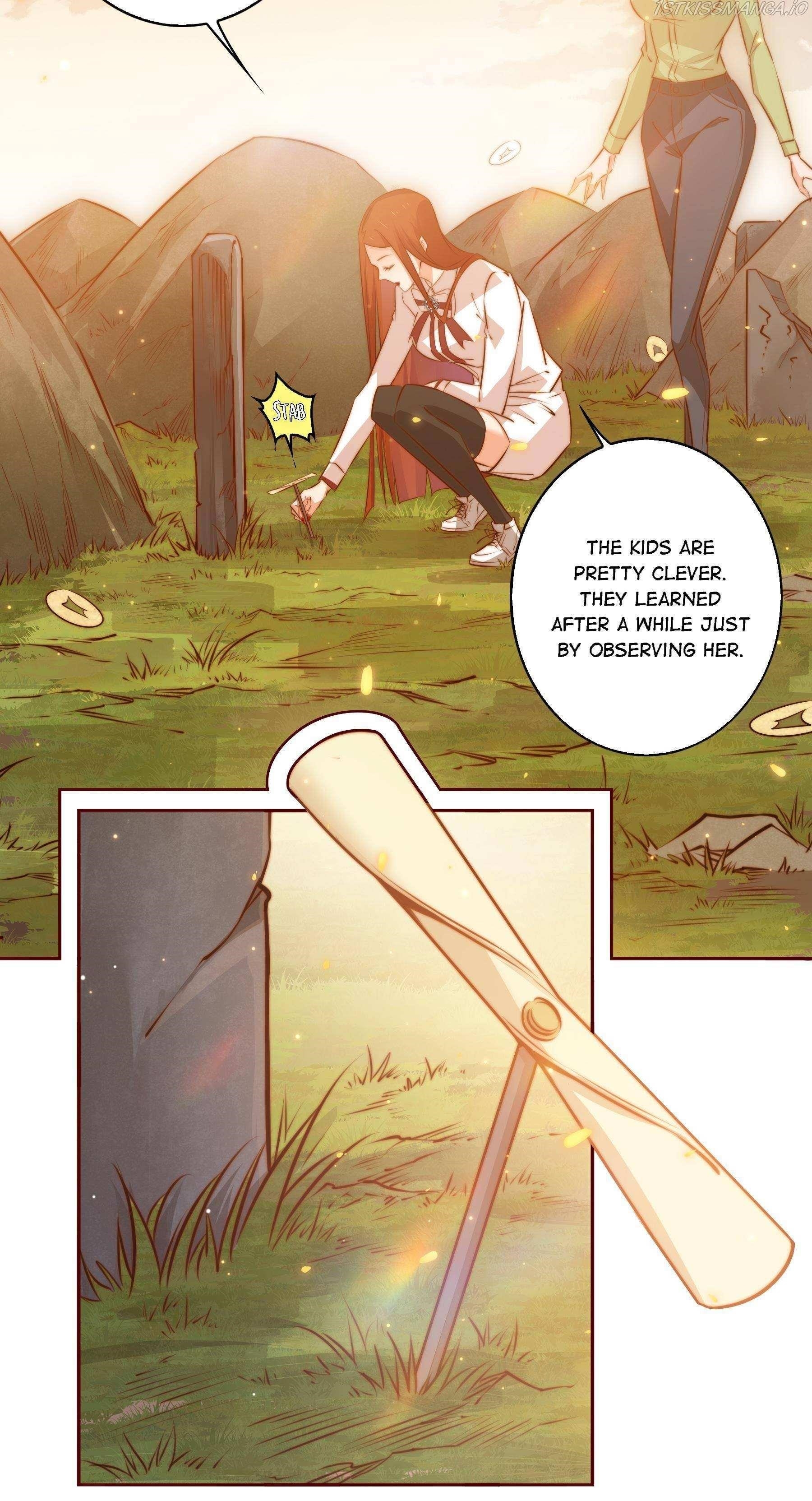 Scream Queen Chapter 88 - Page 11