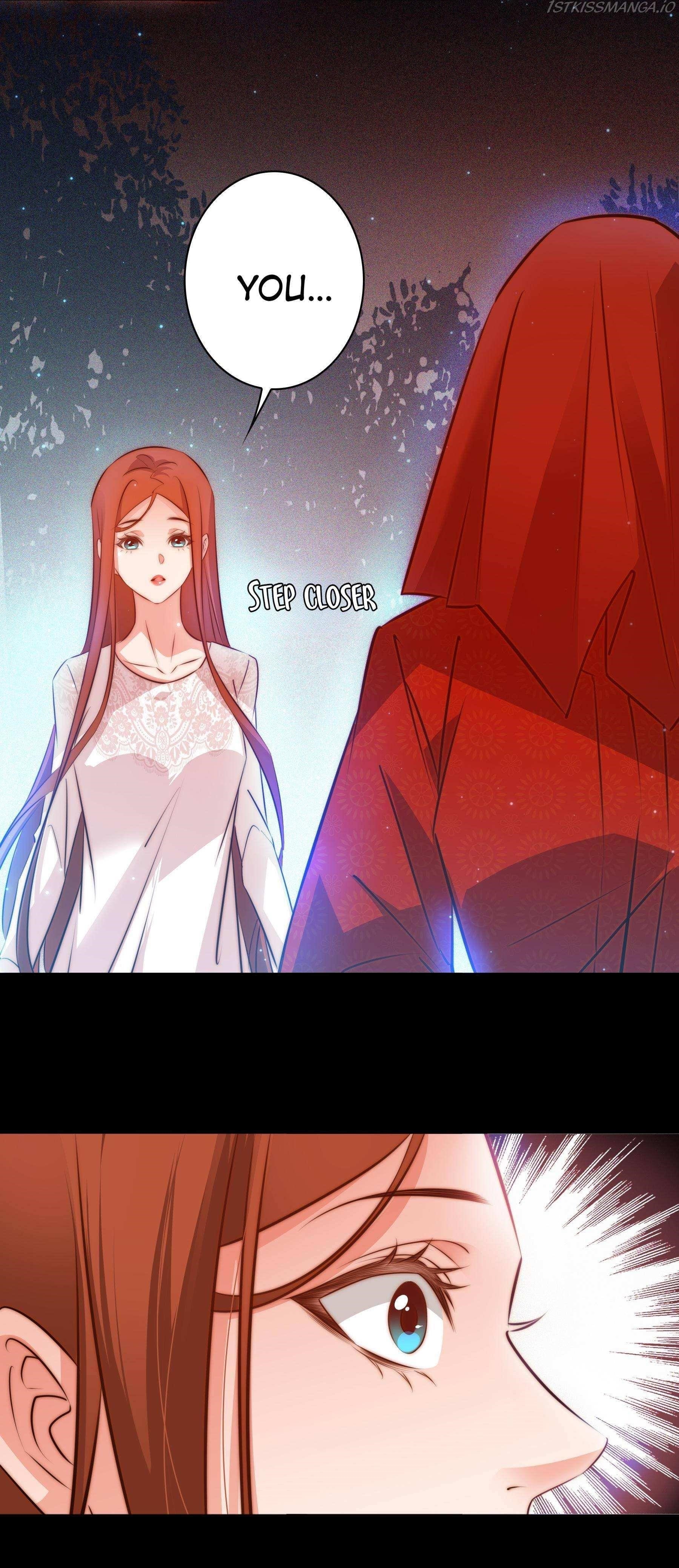 Scream Queen Chapter 88 - Page 22