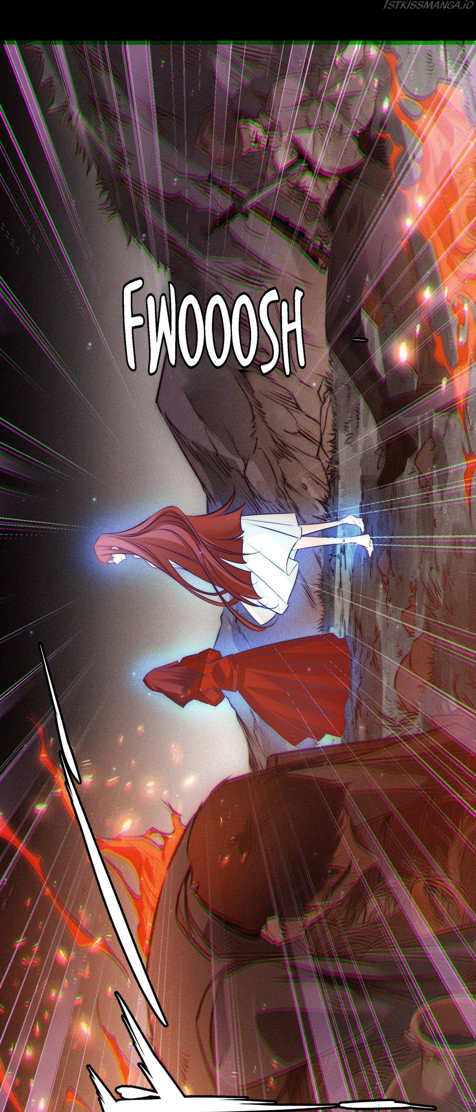 Scream Queen Chapter 88 - Page 23