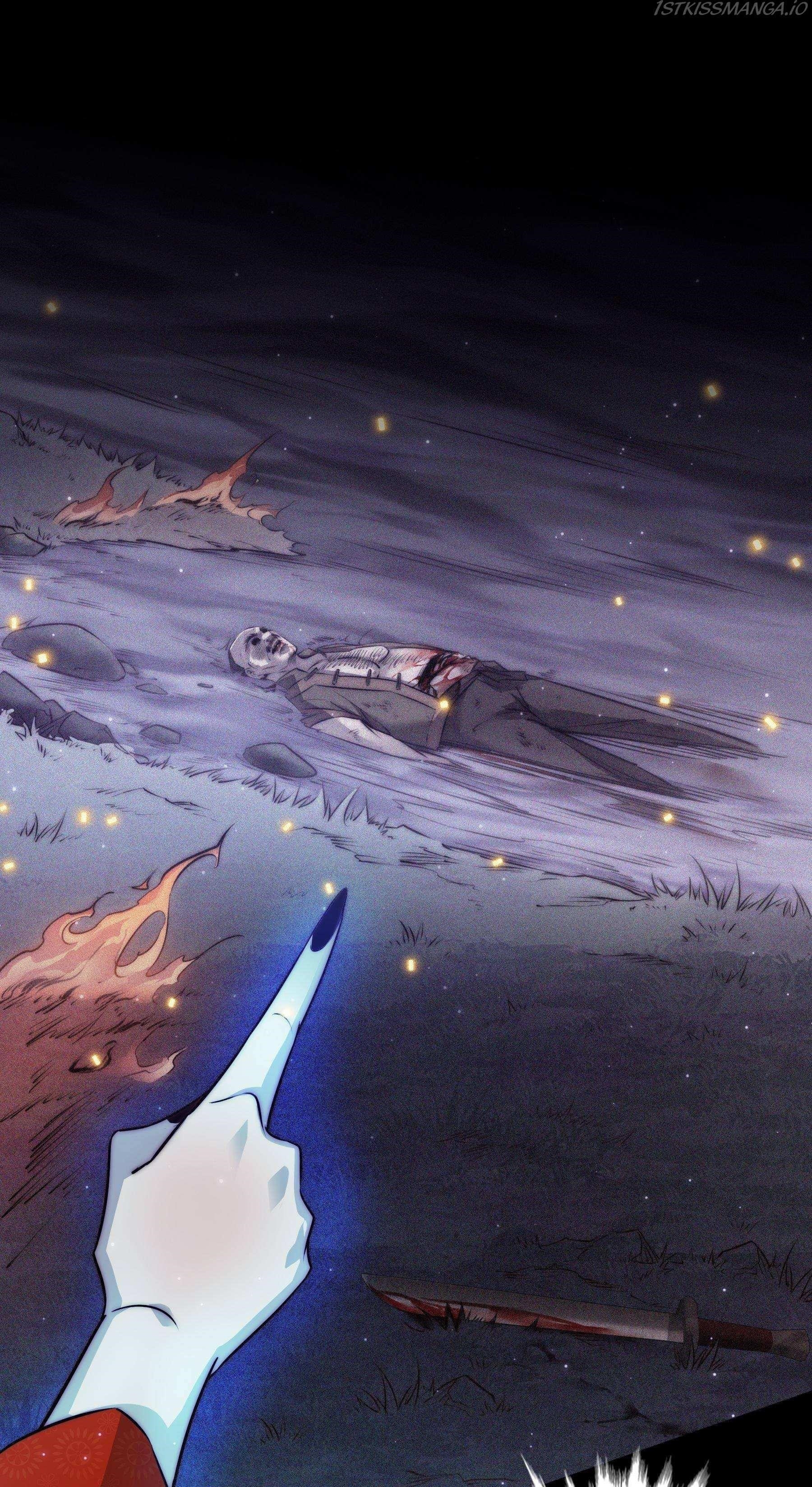 Scream Queen Chapter 88 - Page 25