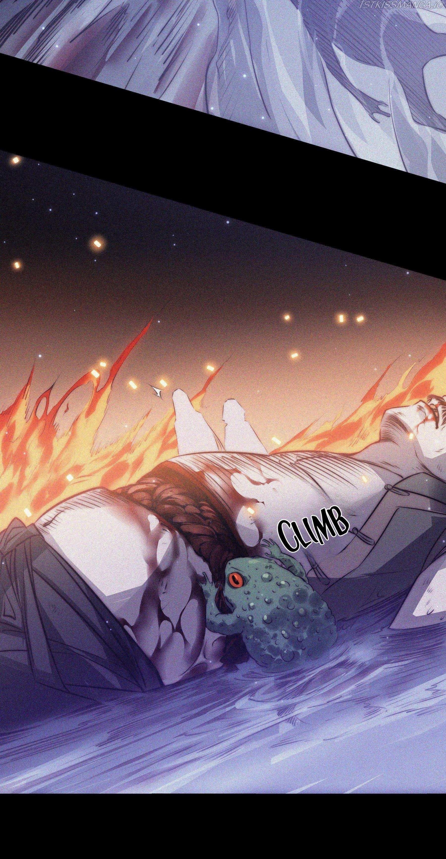 Scream Queen Chapter 88 - Page 30