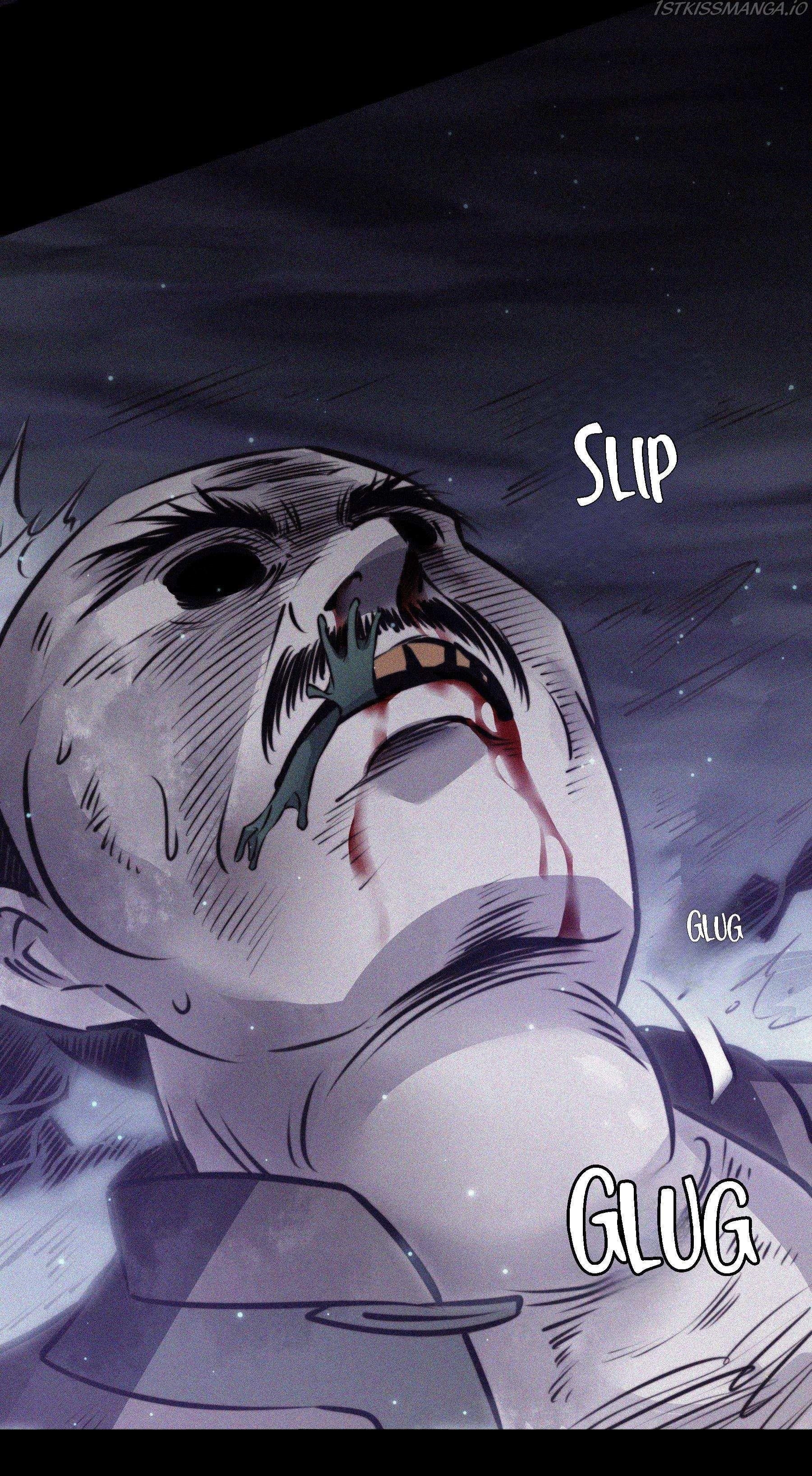 Scream Queen Chapter 88 - Page 34