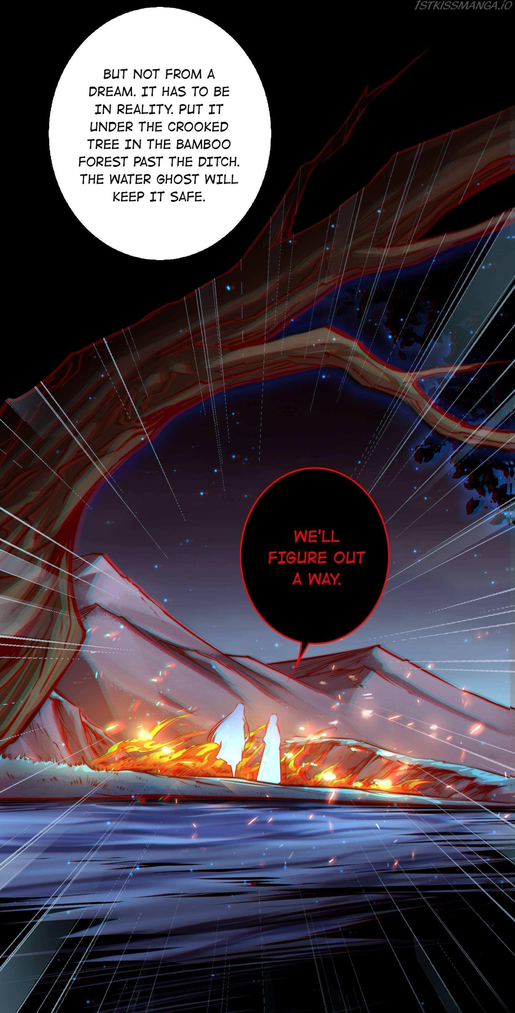 Scream Queen Chapter 89 - Page 19