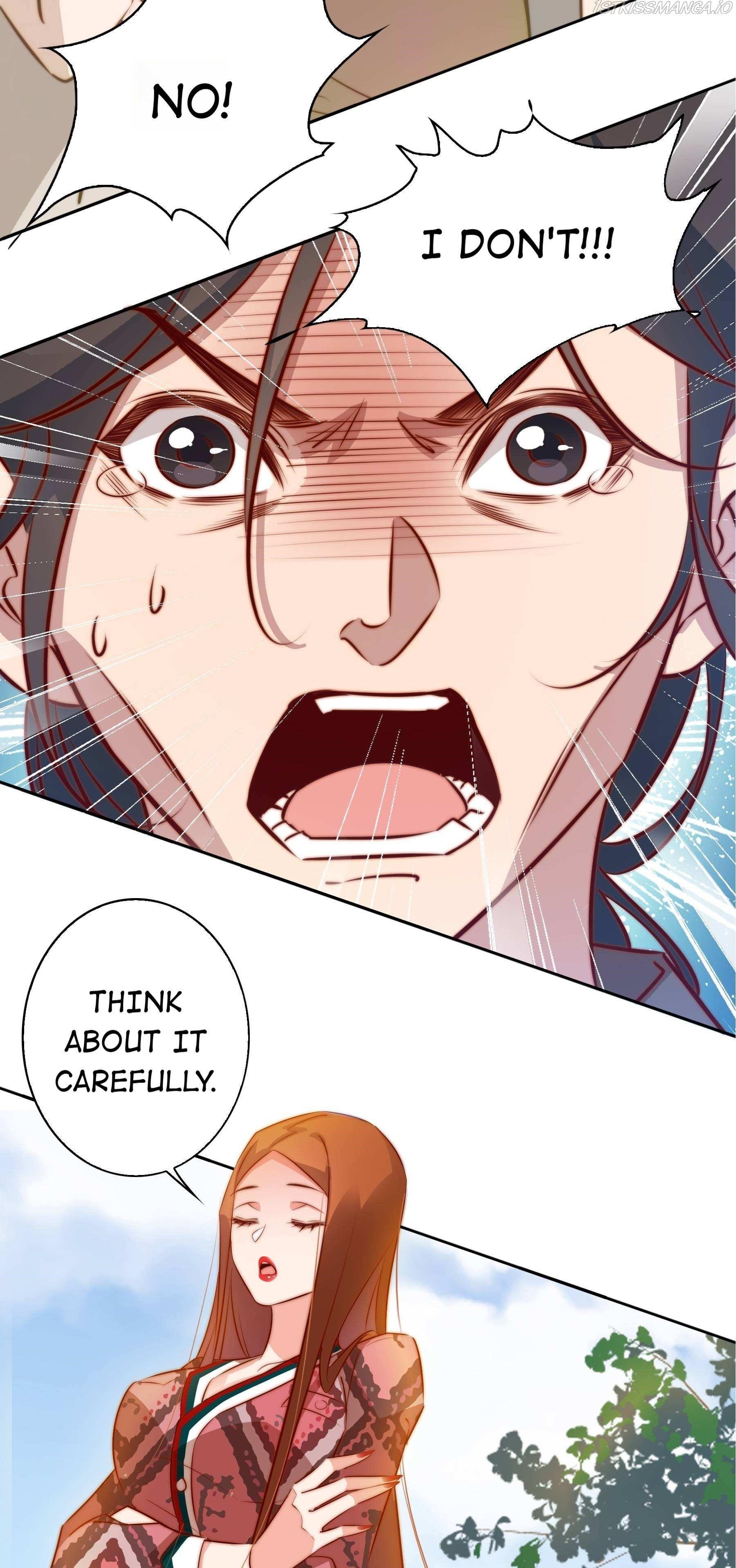 Scream Queen Chapter 89 - Page 49