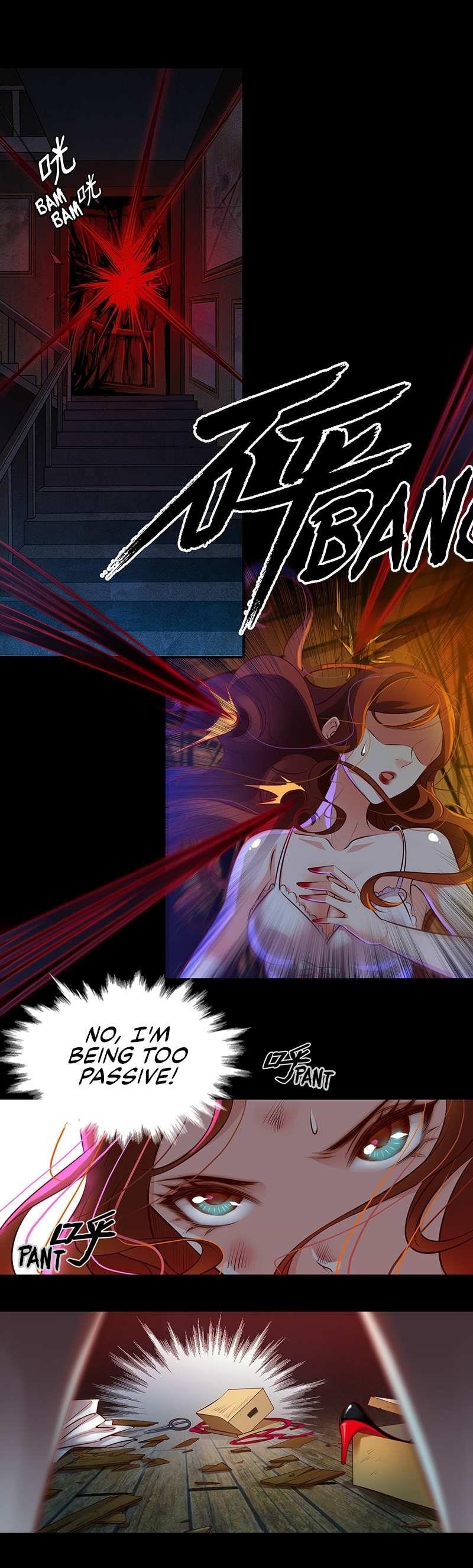 Scream Queen Chapter 9 - Page 3