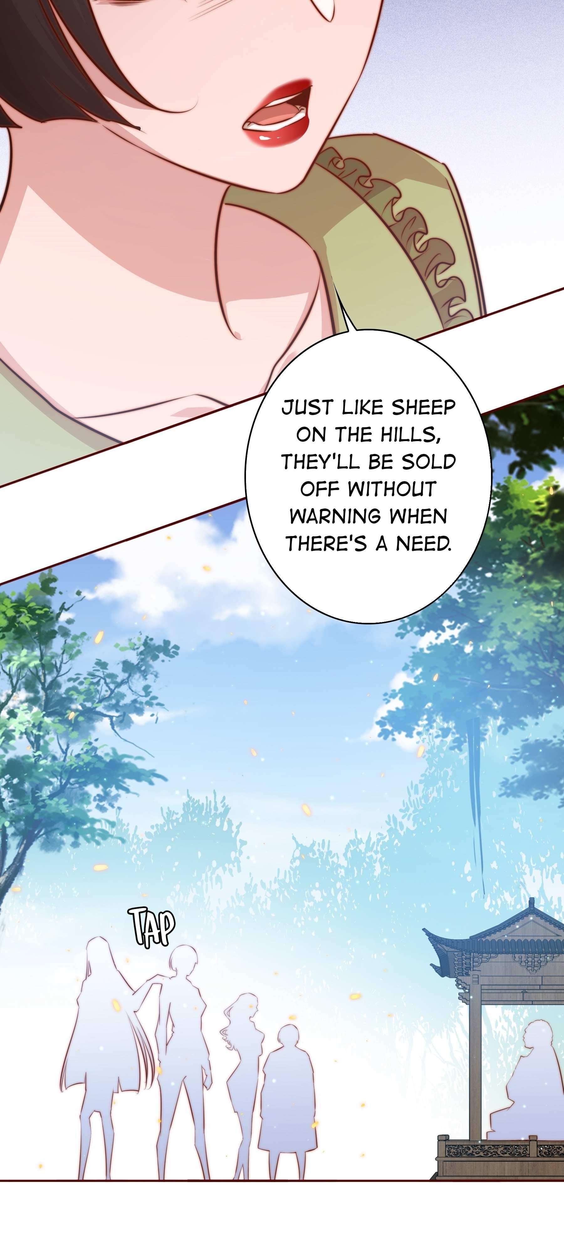 Scream Queen Chapter 90 - Page 10