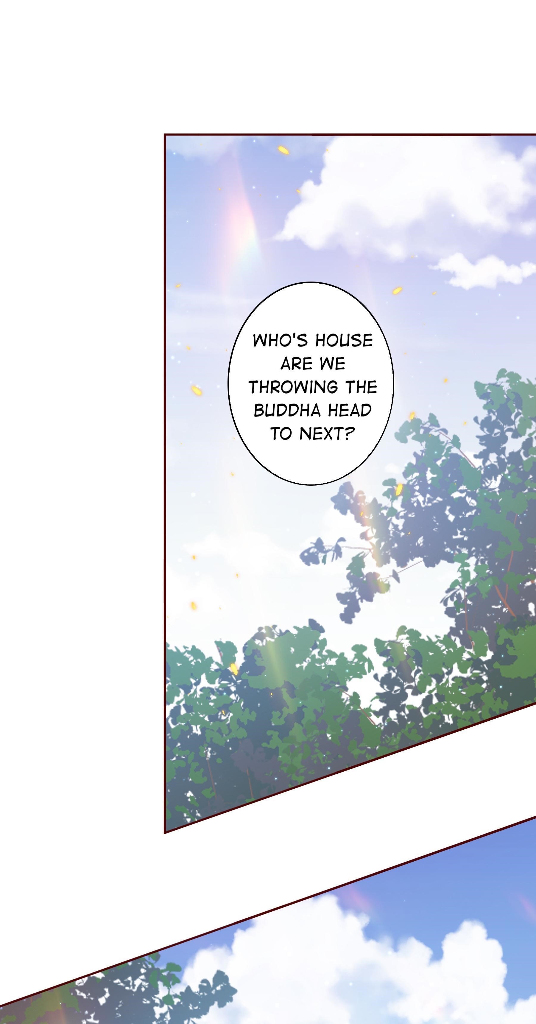 Scream Queen Chapter 90 - Page 11