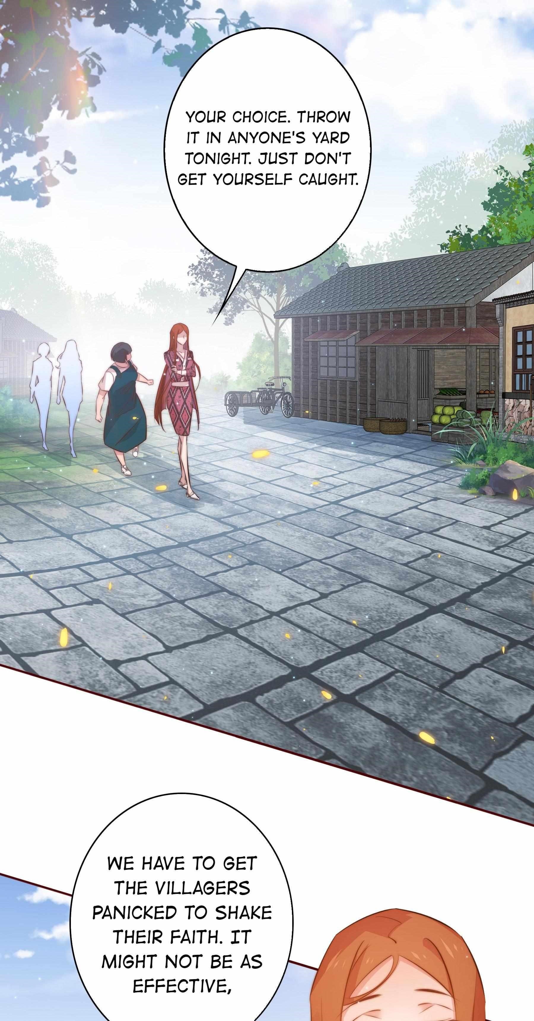 Scream Queen Chapter 90 - Page 12