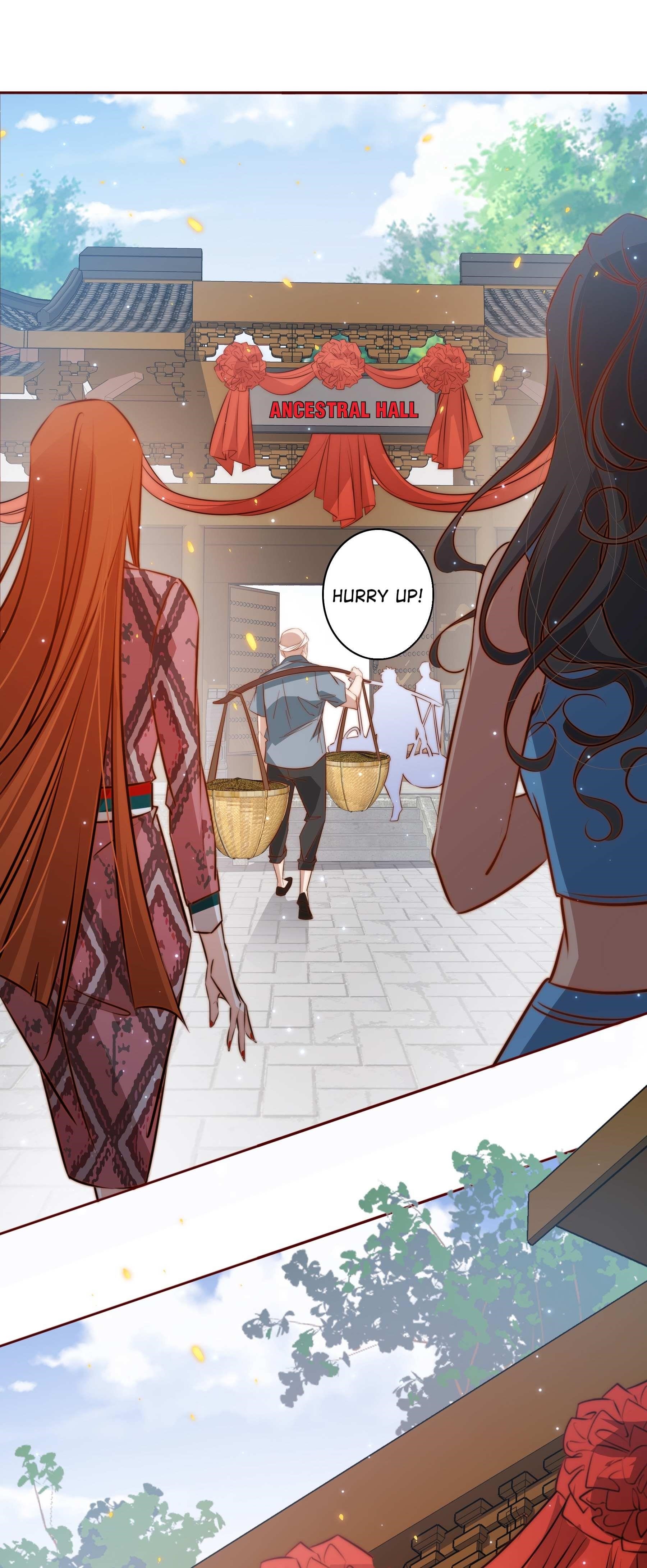 Scream Queen Chapter 90 - Page 14