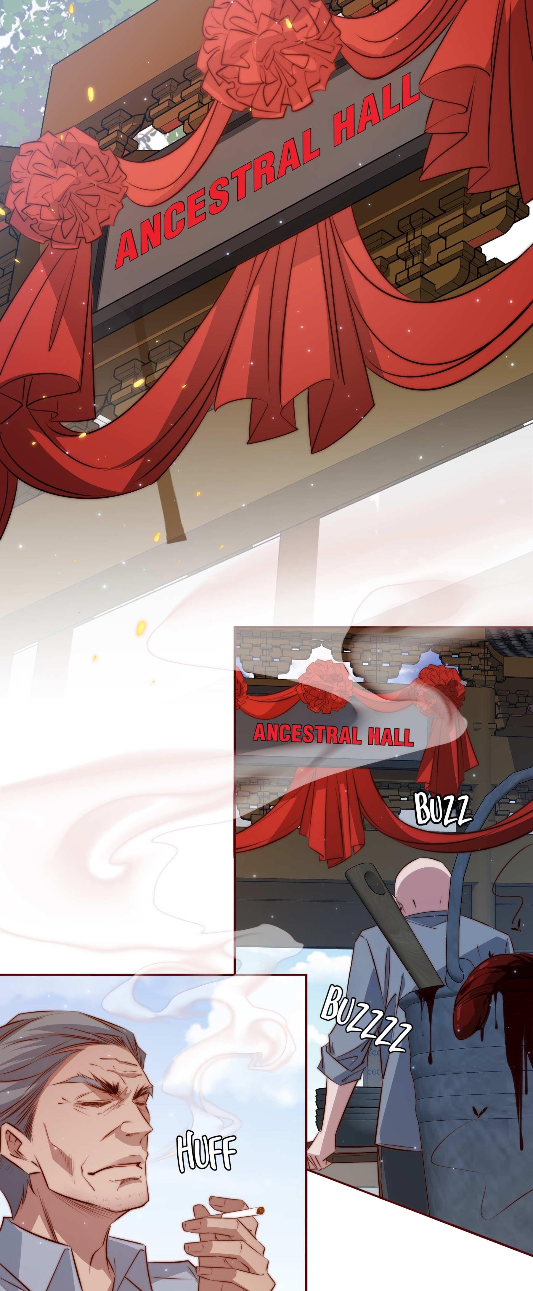 Scream Queen Chapter 90 - Page 15