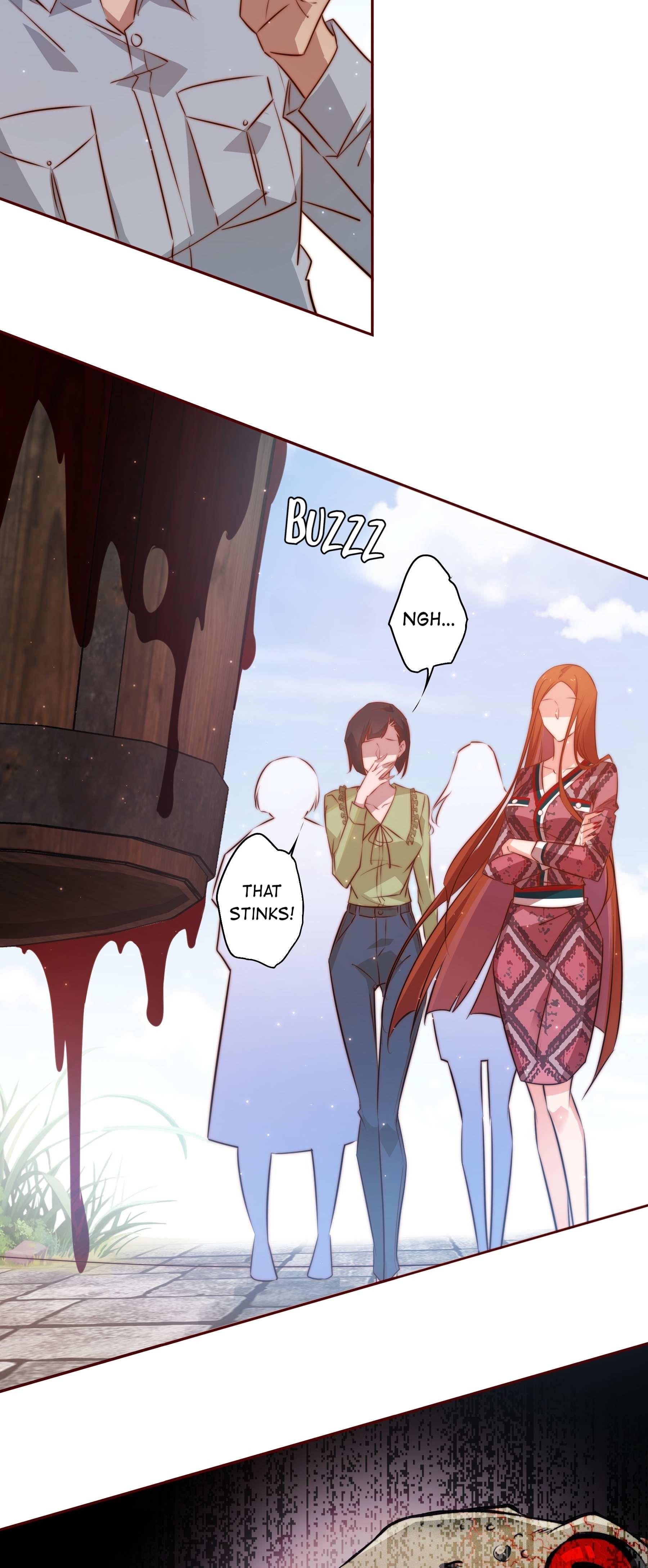 Scream Queen Chapter 90 - Page 16