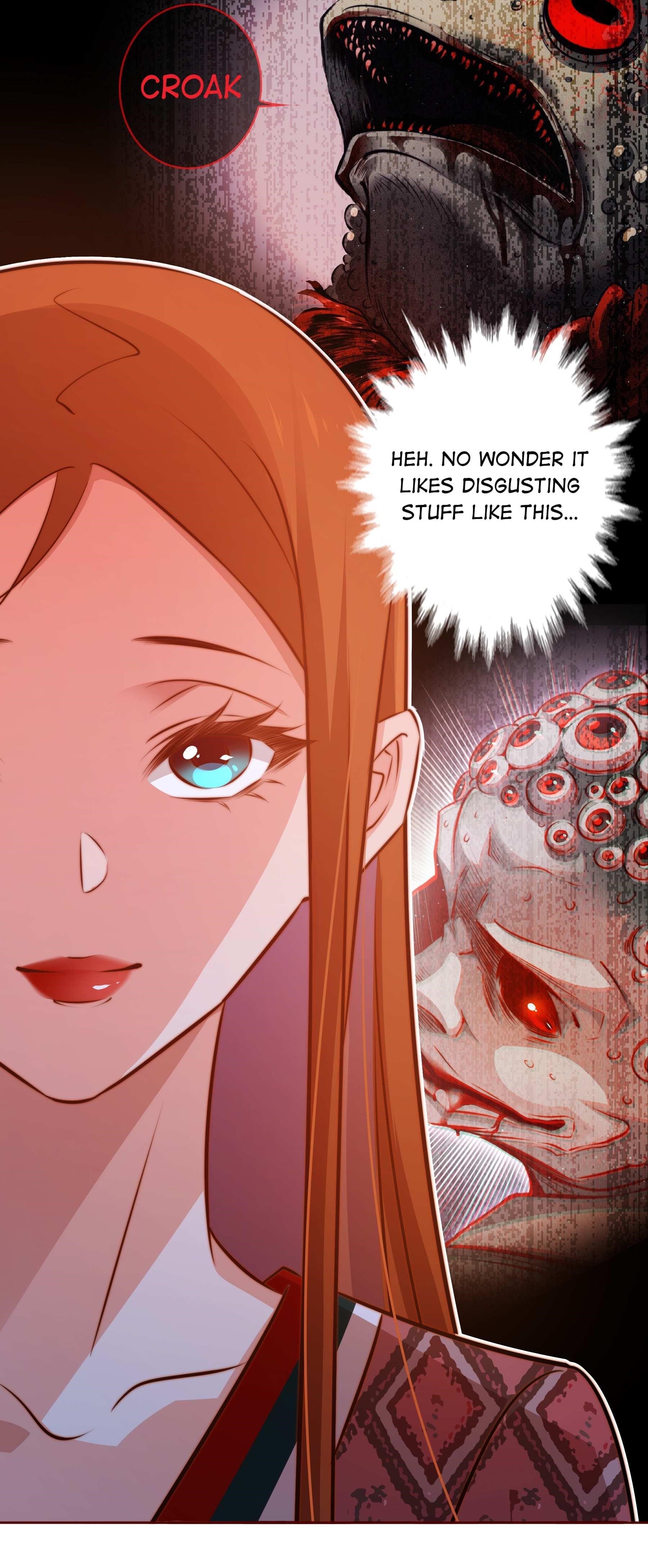 Scream Queen Chapter 90 - Page 17