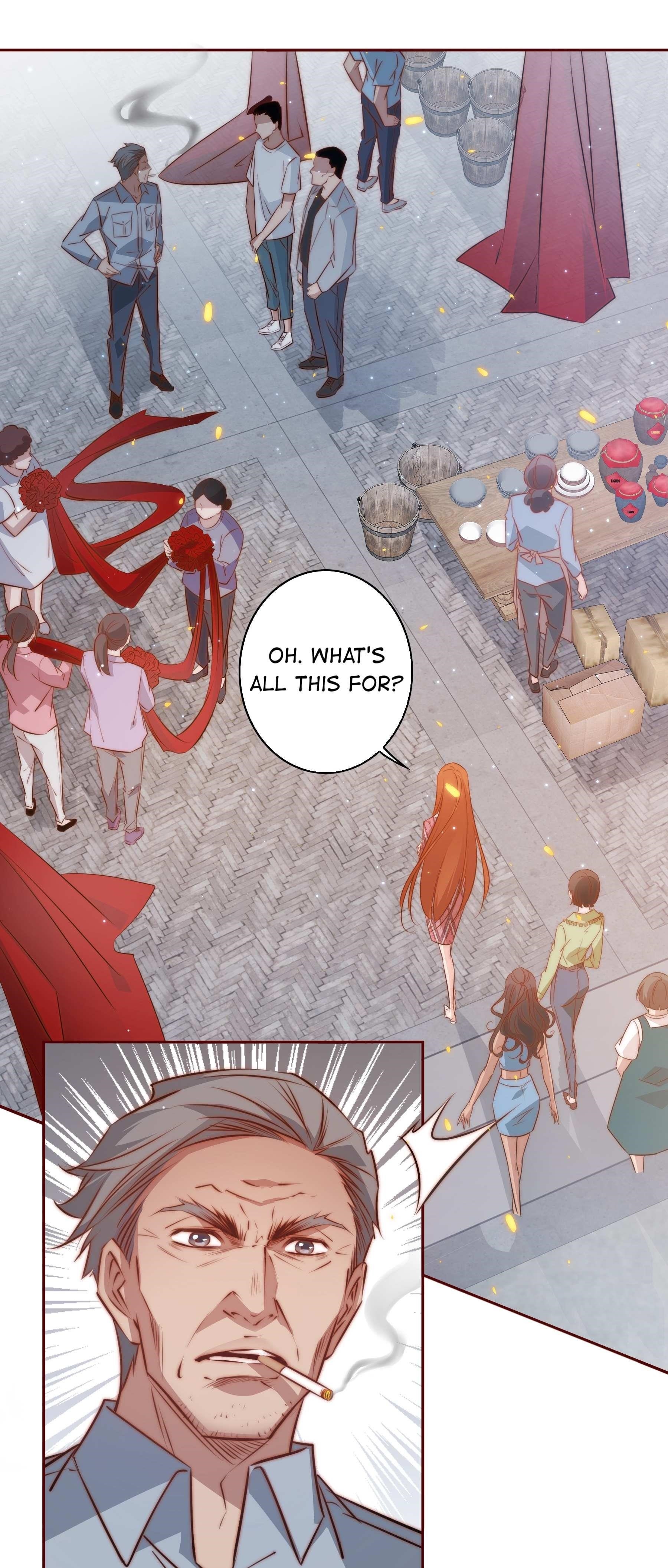 Scream Queen Chapter 90 - Page 18