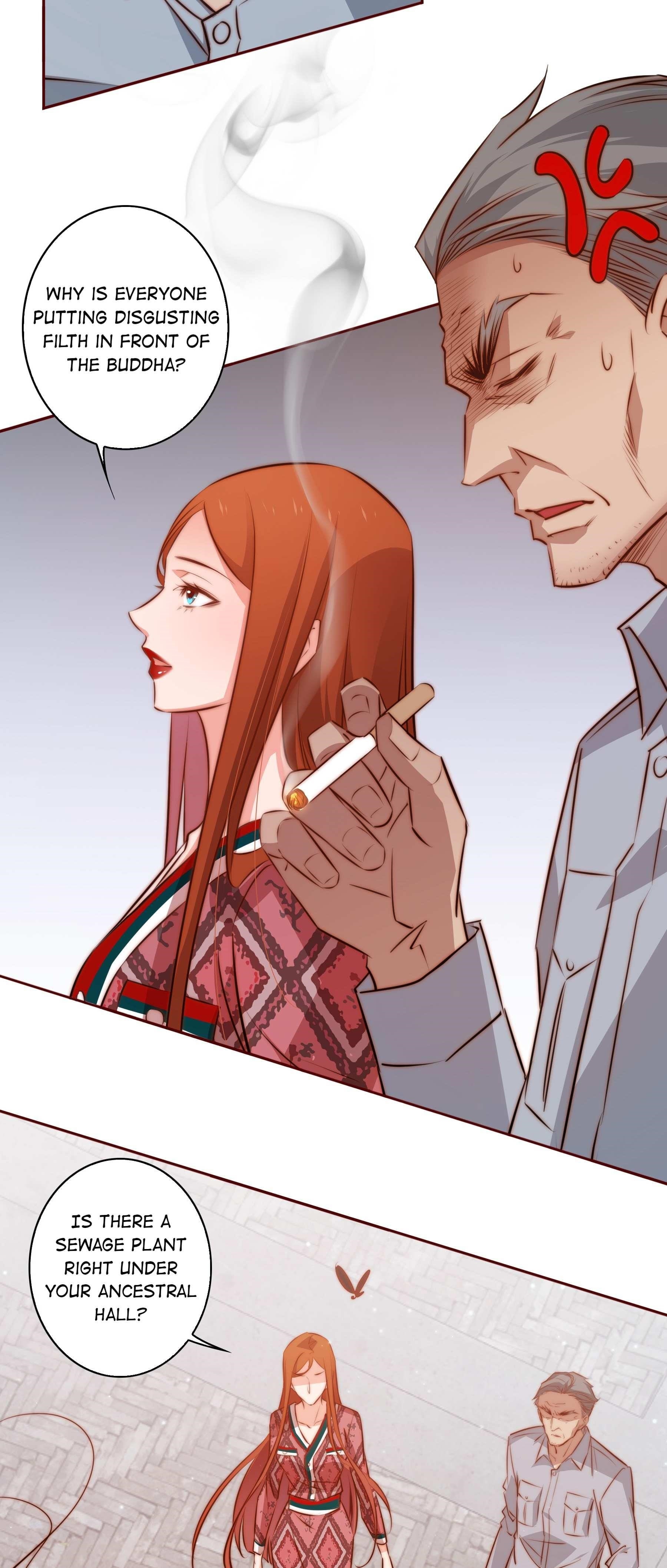 Scream Queen Chapter 90 - Page 19